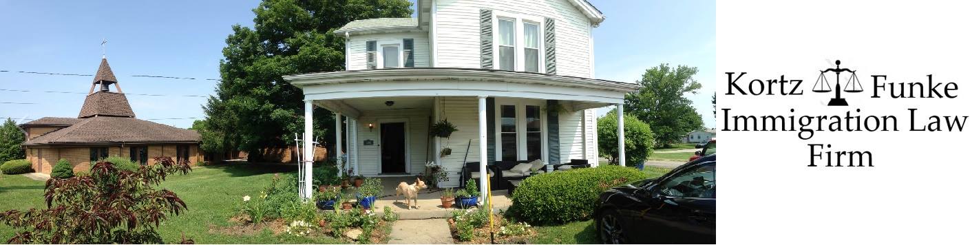 Kortz & Funke Immigration Law Offices, PLLC | Crestwood KY