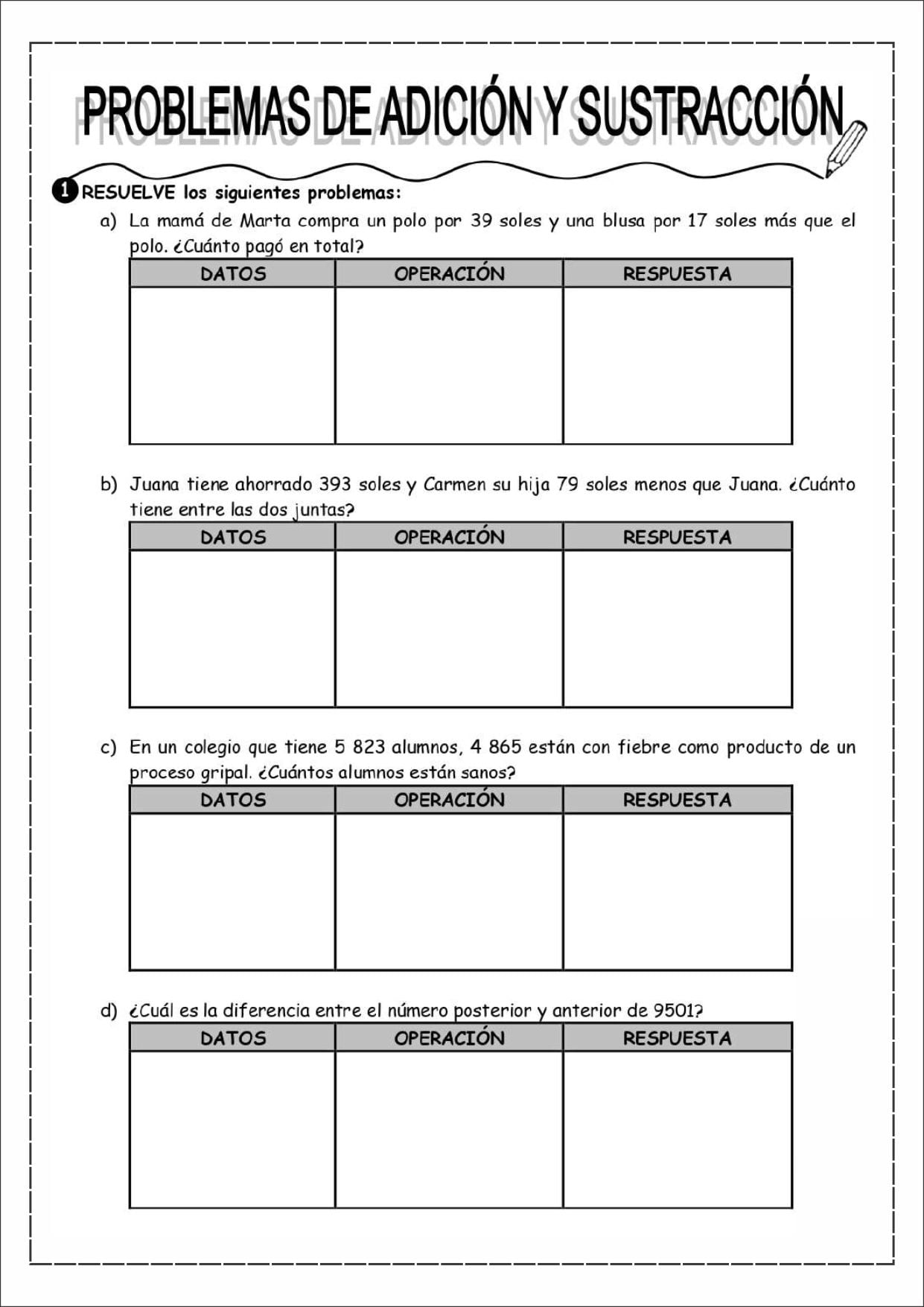 Materiales Educativos Gratis - CUADERNO EN PDF. JUGANDO Y RAZONANDO CON ...