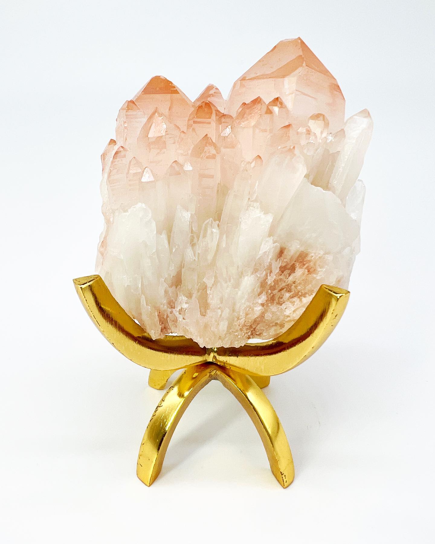 Crystal Grams
