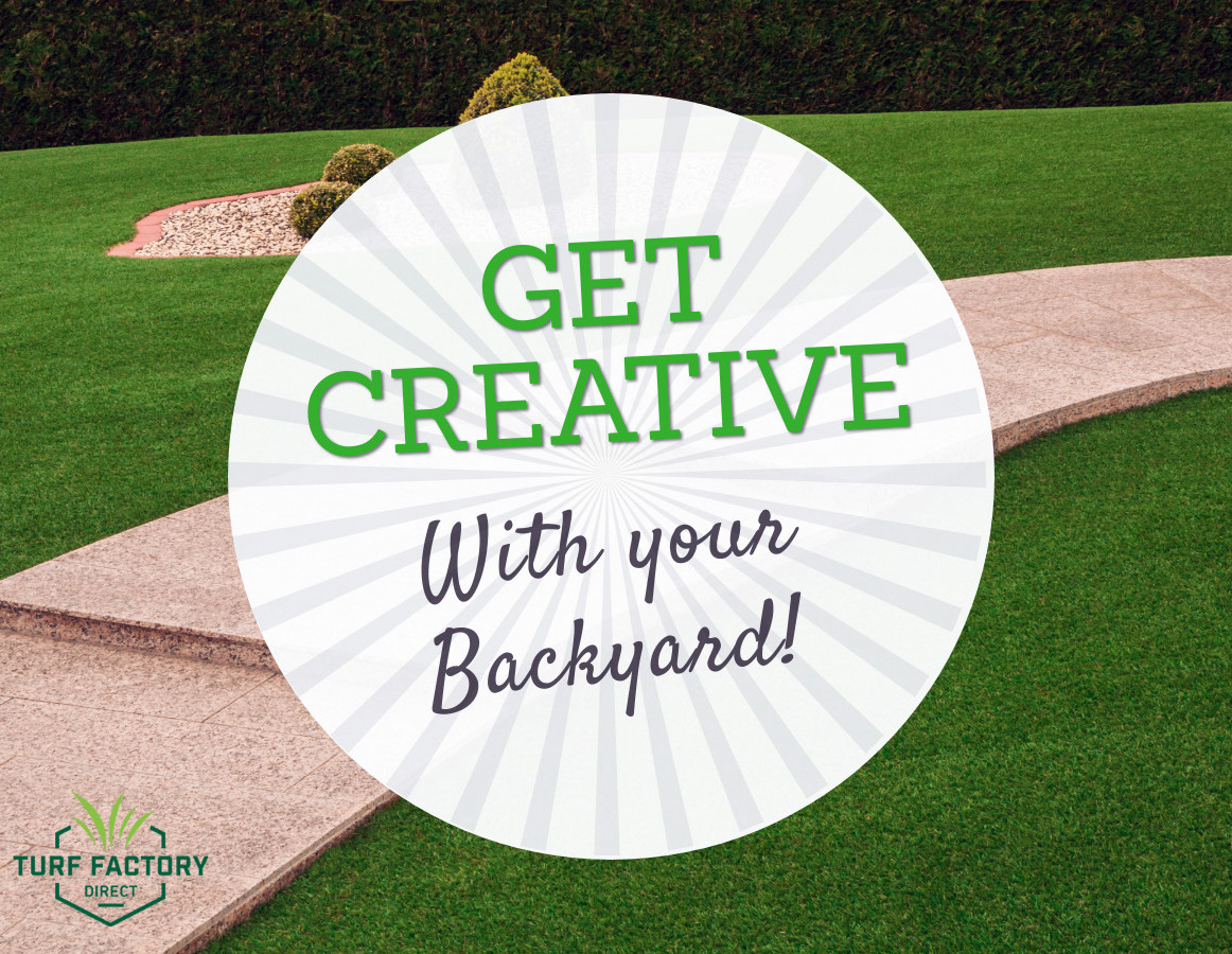 Turf - Artificial turf is a great alternative to natural grass for ...