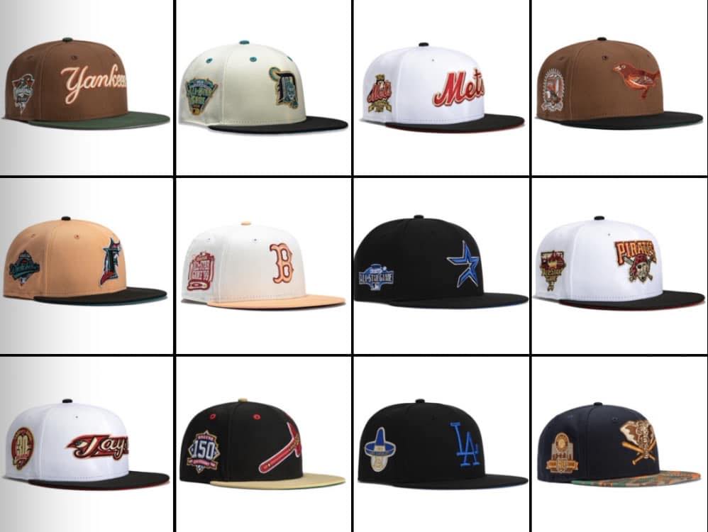 CAP STORE | Monterrey Centro