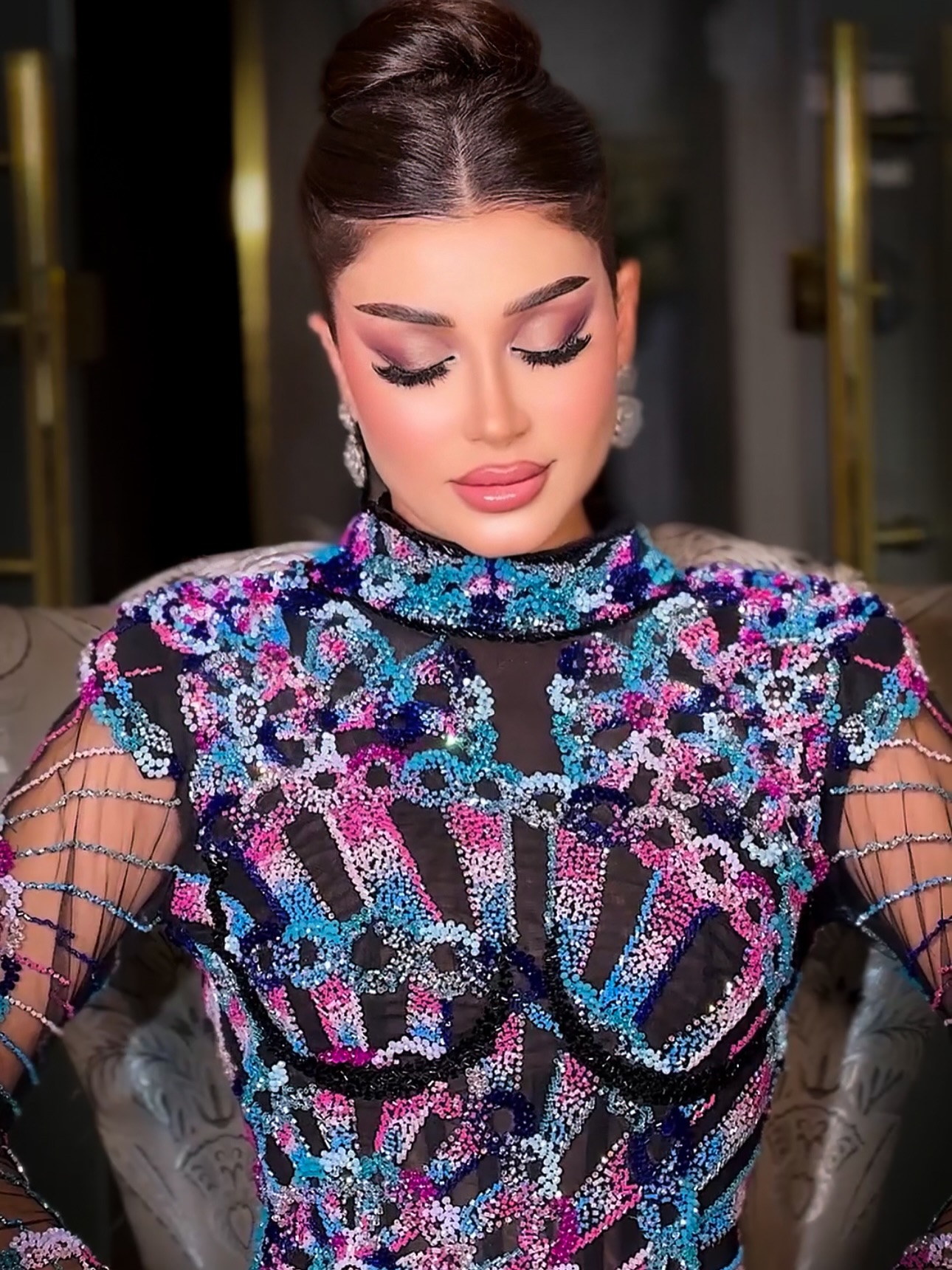 Miss Rasha Chic Beauty Salon