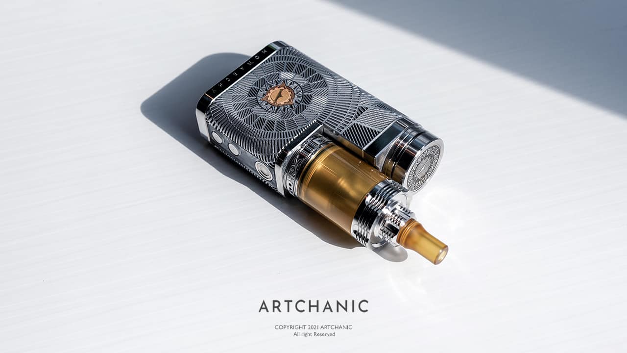 ARTCHANIC - ARCHETYPE Limited | Facebook