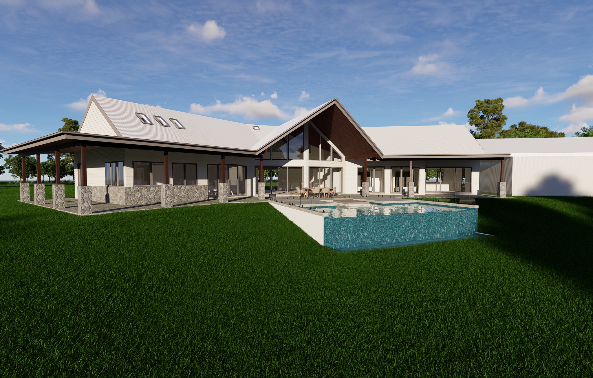 Tim English Design - Building Designers