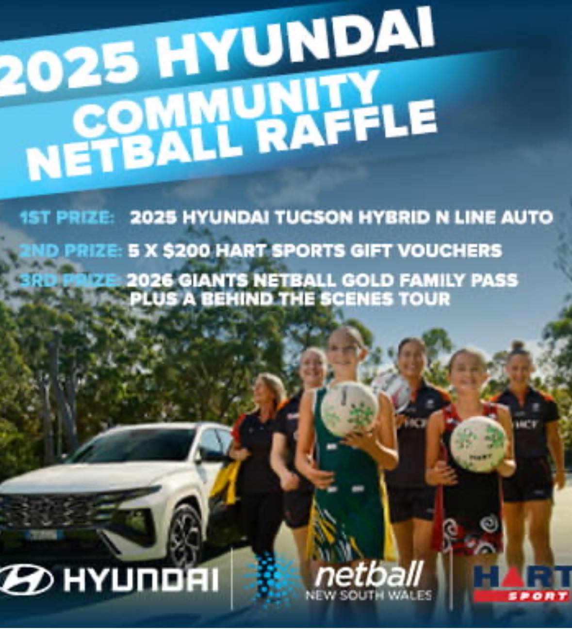 Nambucca Valley... - Nambucca Valley Netball Association