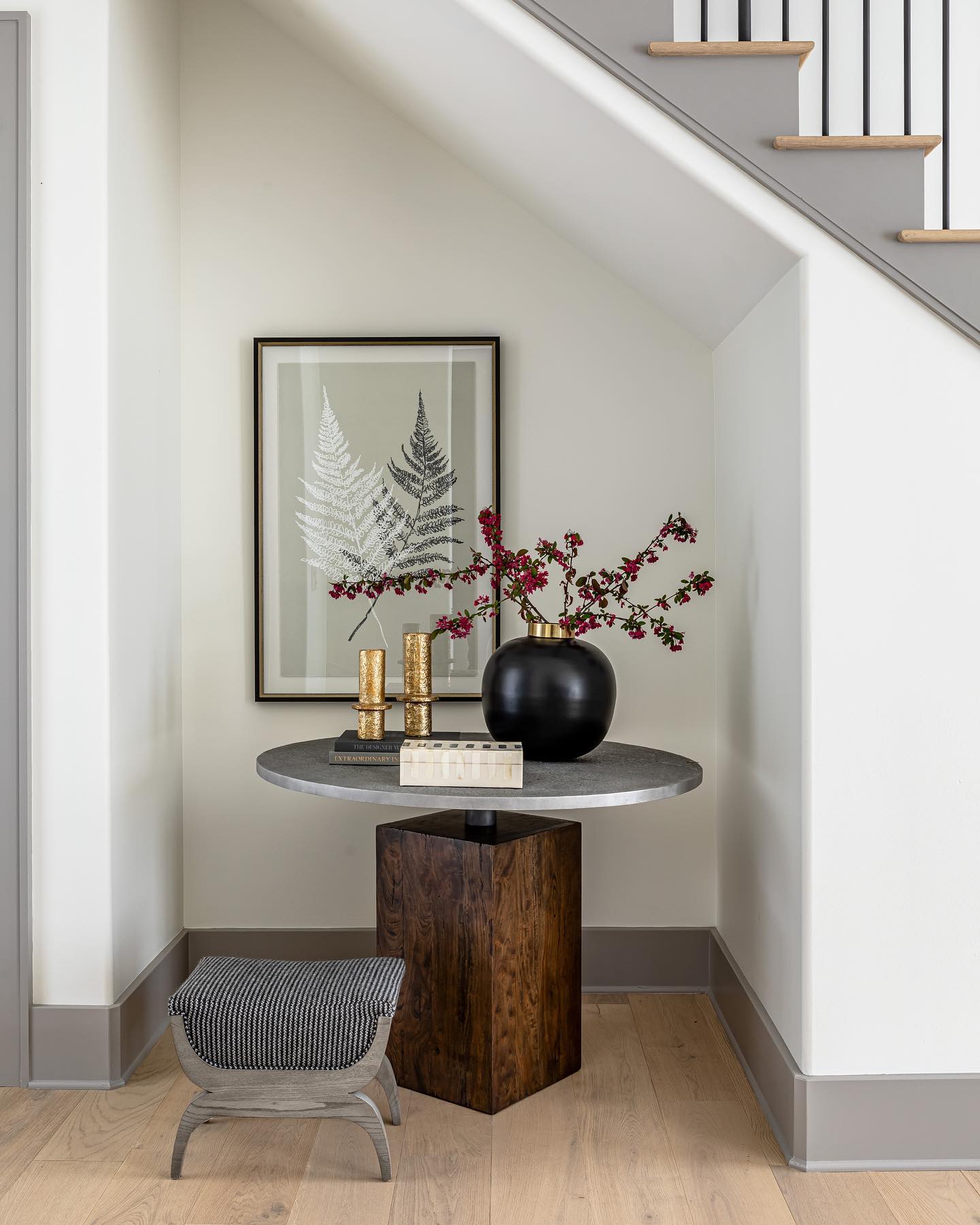 Rachael Bell Interior Design