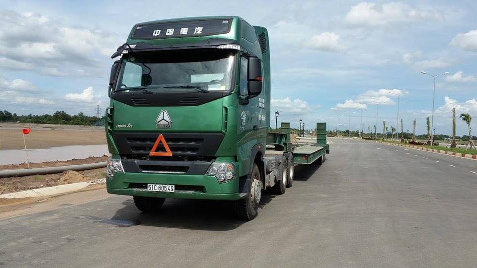 HOANG TRINH COLTD  Công Ty Tnhh Xây Dựng Công Trình Và Thương Mại Hoàng Anh