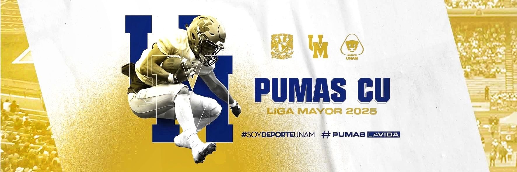Pumas CU Fanbase Unam