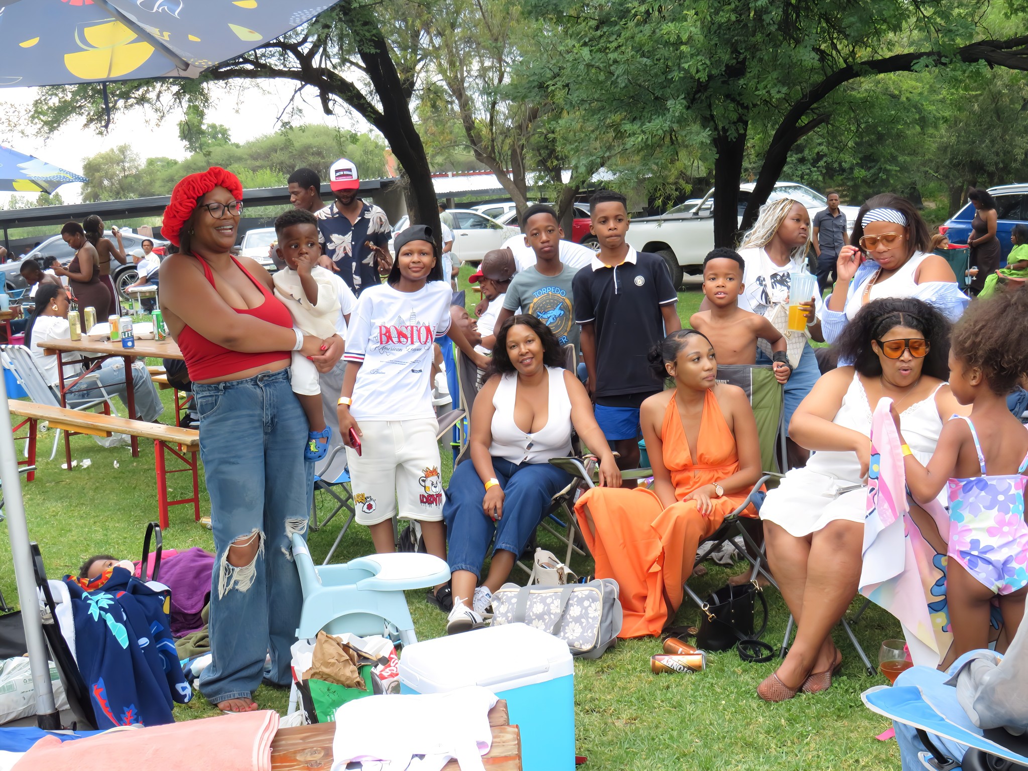 Vaal Inn Guesthouse | Barkly West