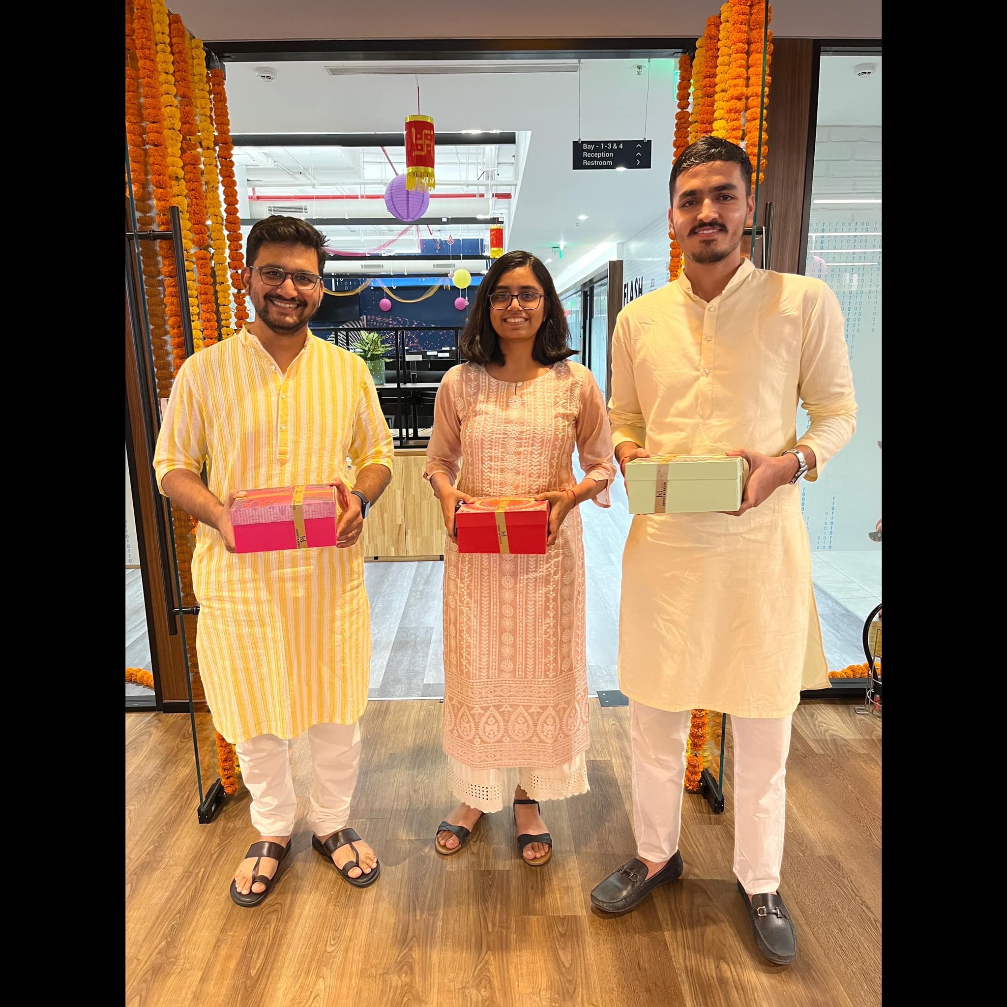 Quadeye | Gurugram