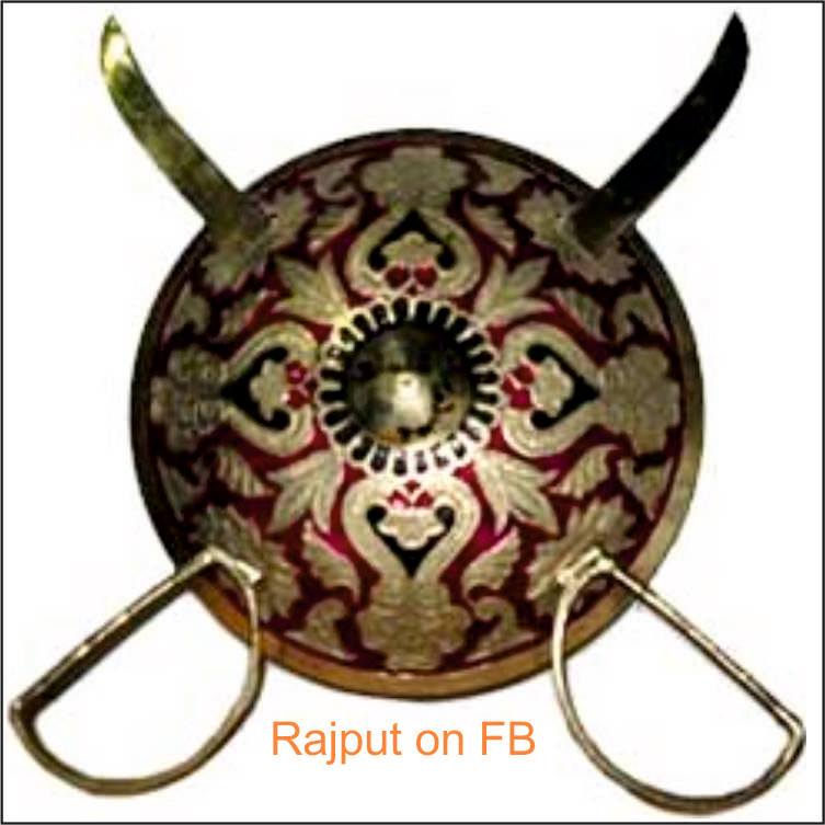 Rajpoots on FB
