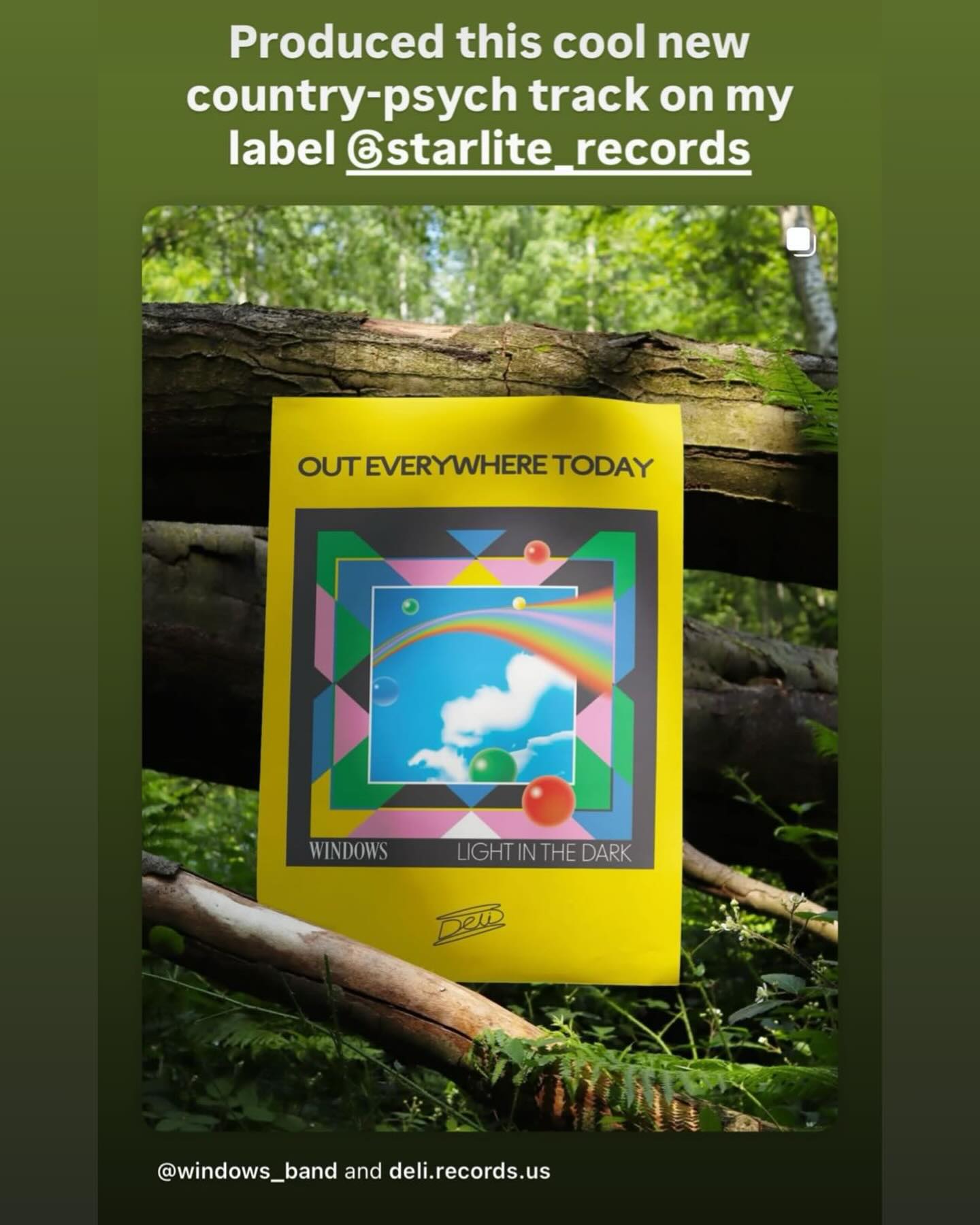 Starlite Records