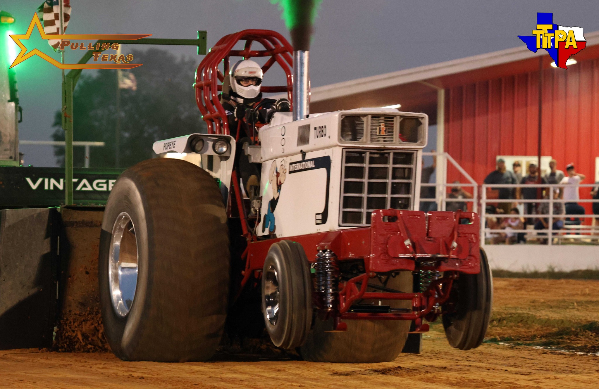 Atoka Truck and Tractor Pull | Atoka OK