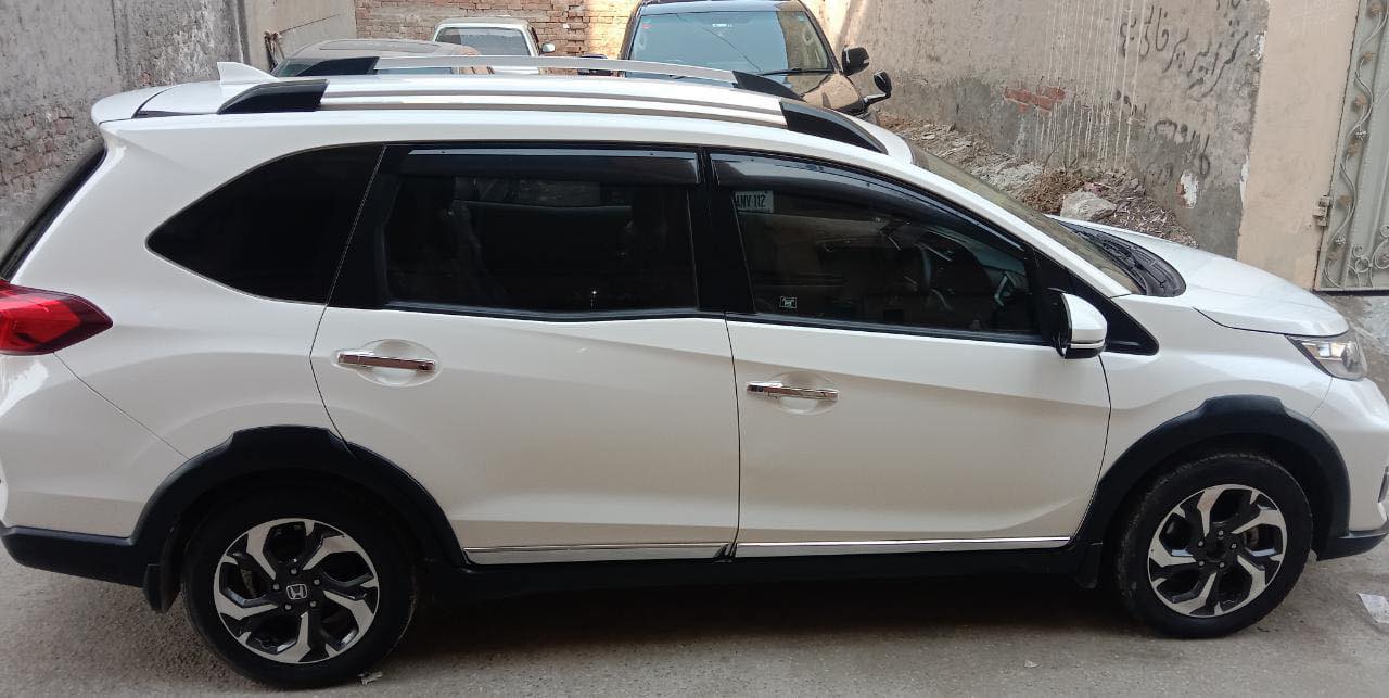 Dogar RENT A CAR | Lahore