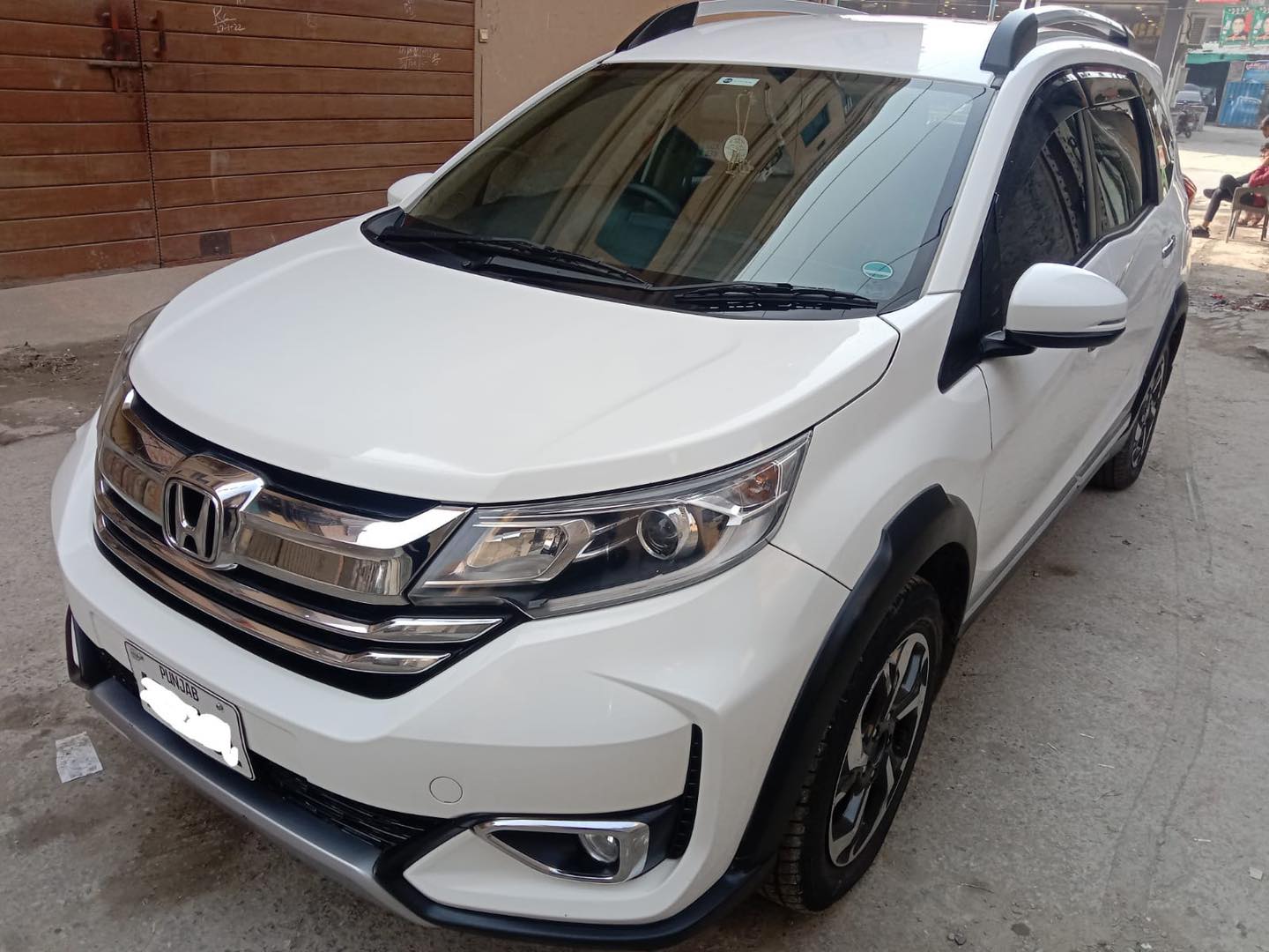 Dogar RENT A CAR | Lahore