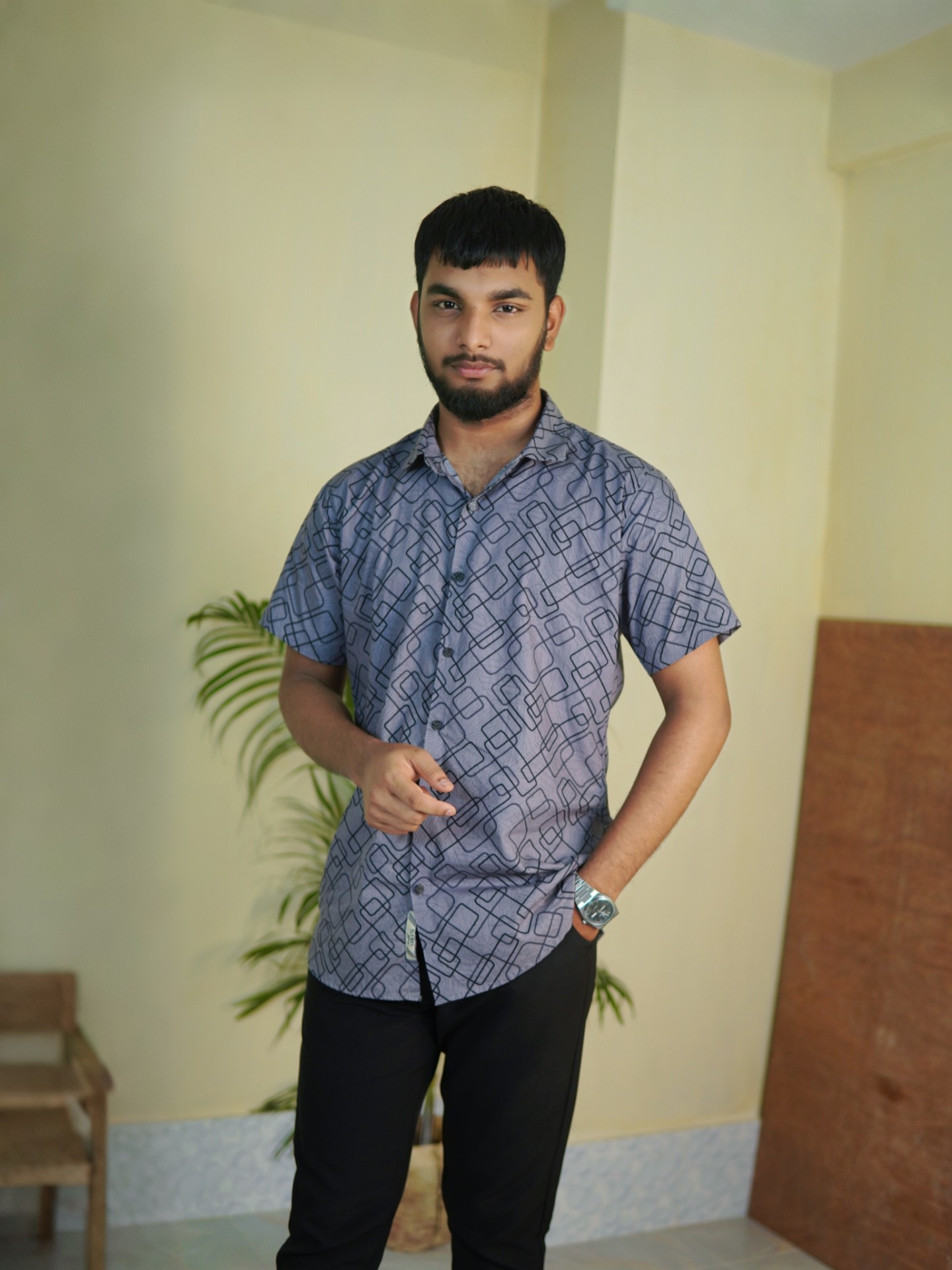 Maruf Ahmed