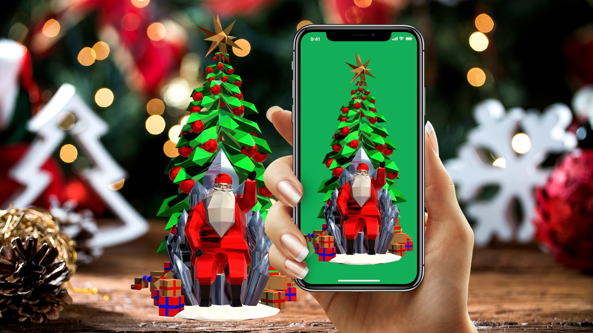 Huntlee - Socially responsible Santa Selfies at Huntlee Shopping Centre ...