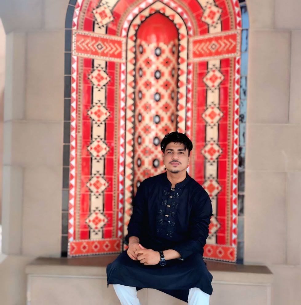 Raihan Ahammad