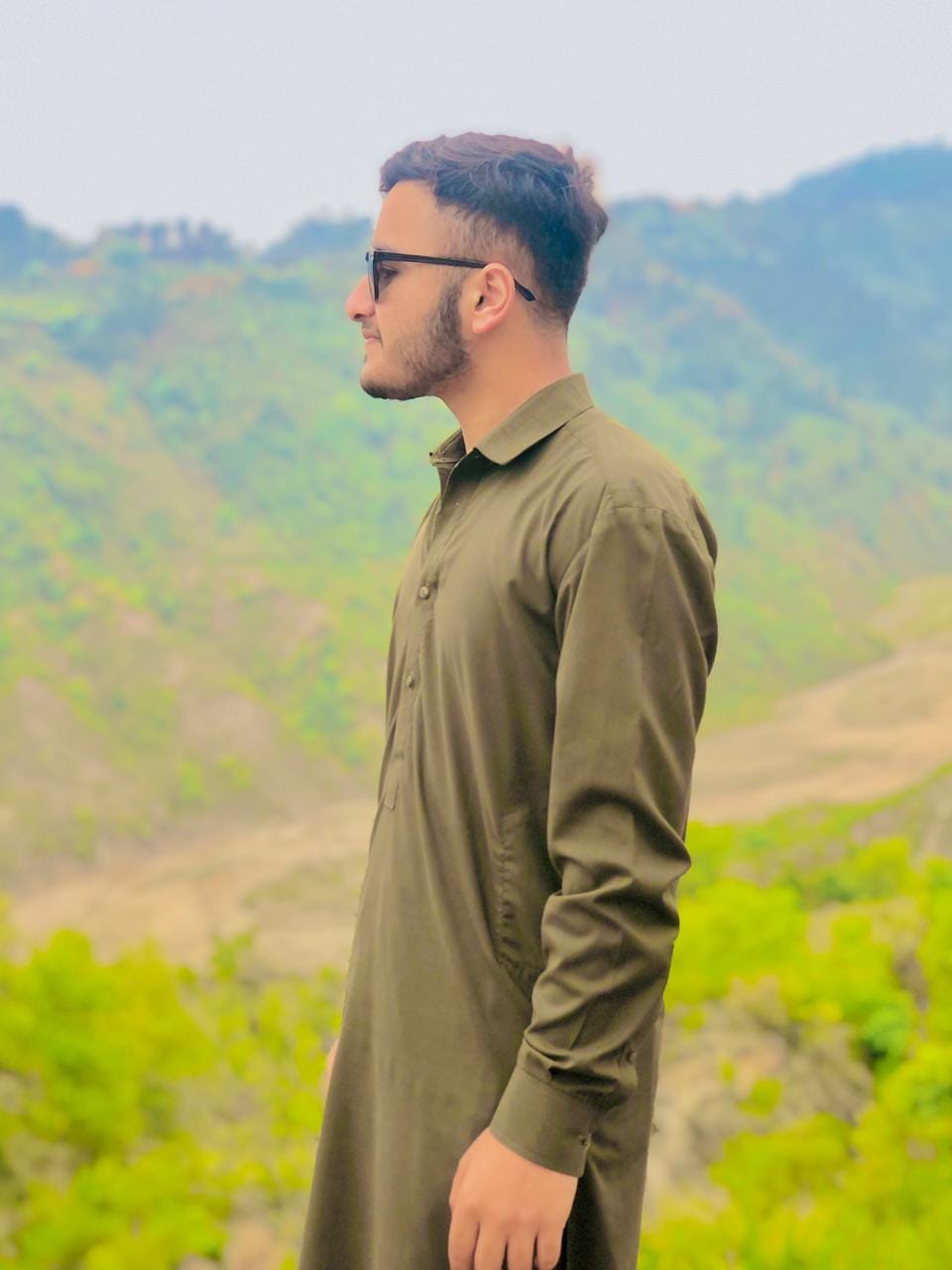 Raja Ayaz
