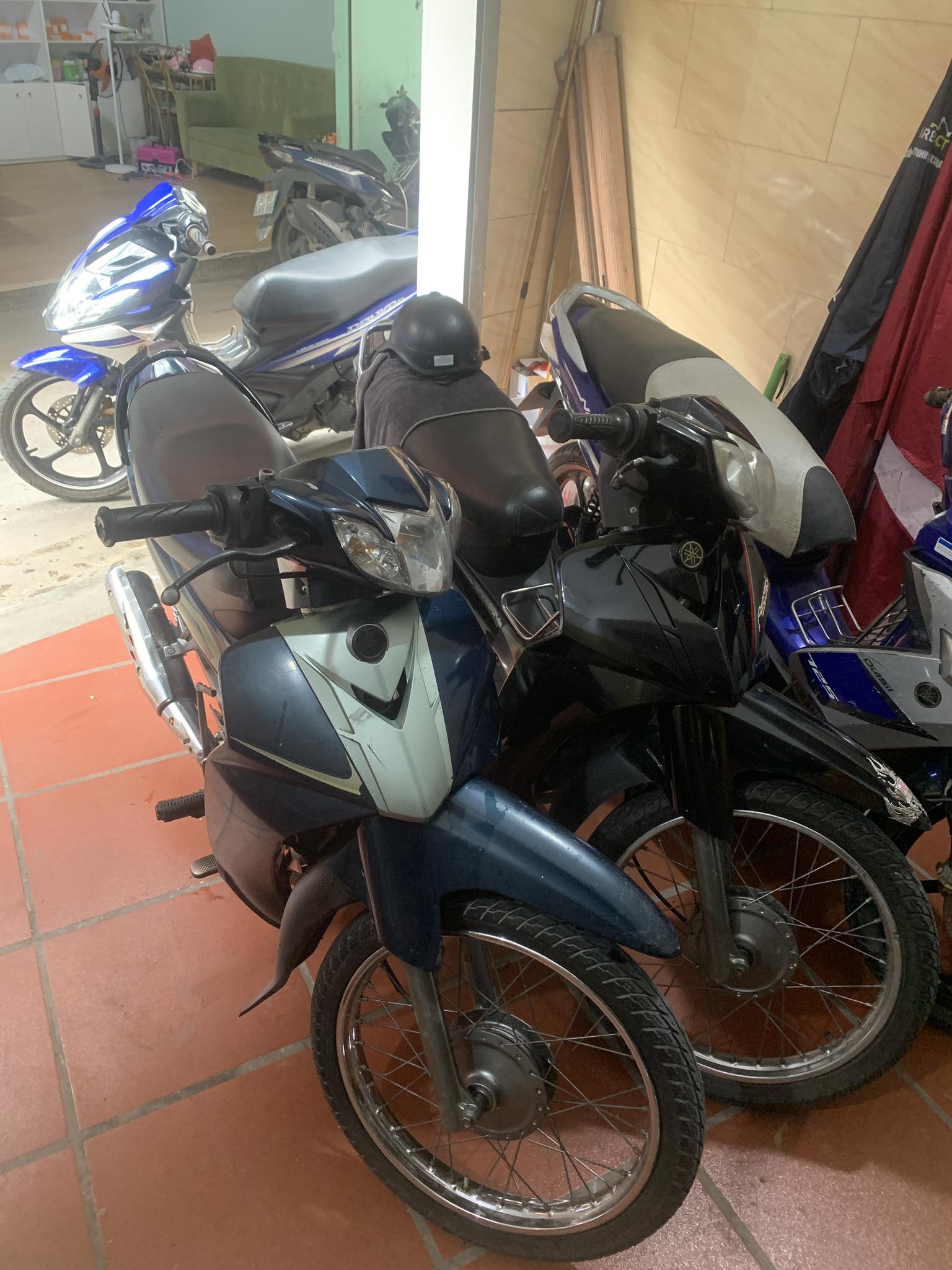 Lê Văn Cường - Bán cả cặp gtdd máy chất 5tr/1 xe | Facebook