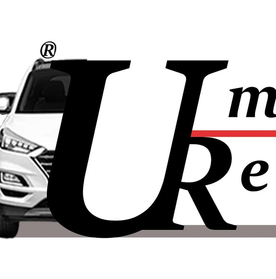 Umar Rent A Car | Lahore
