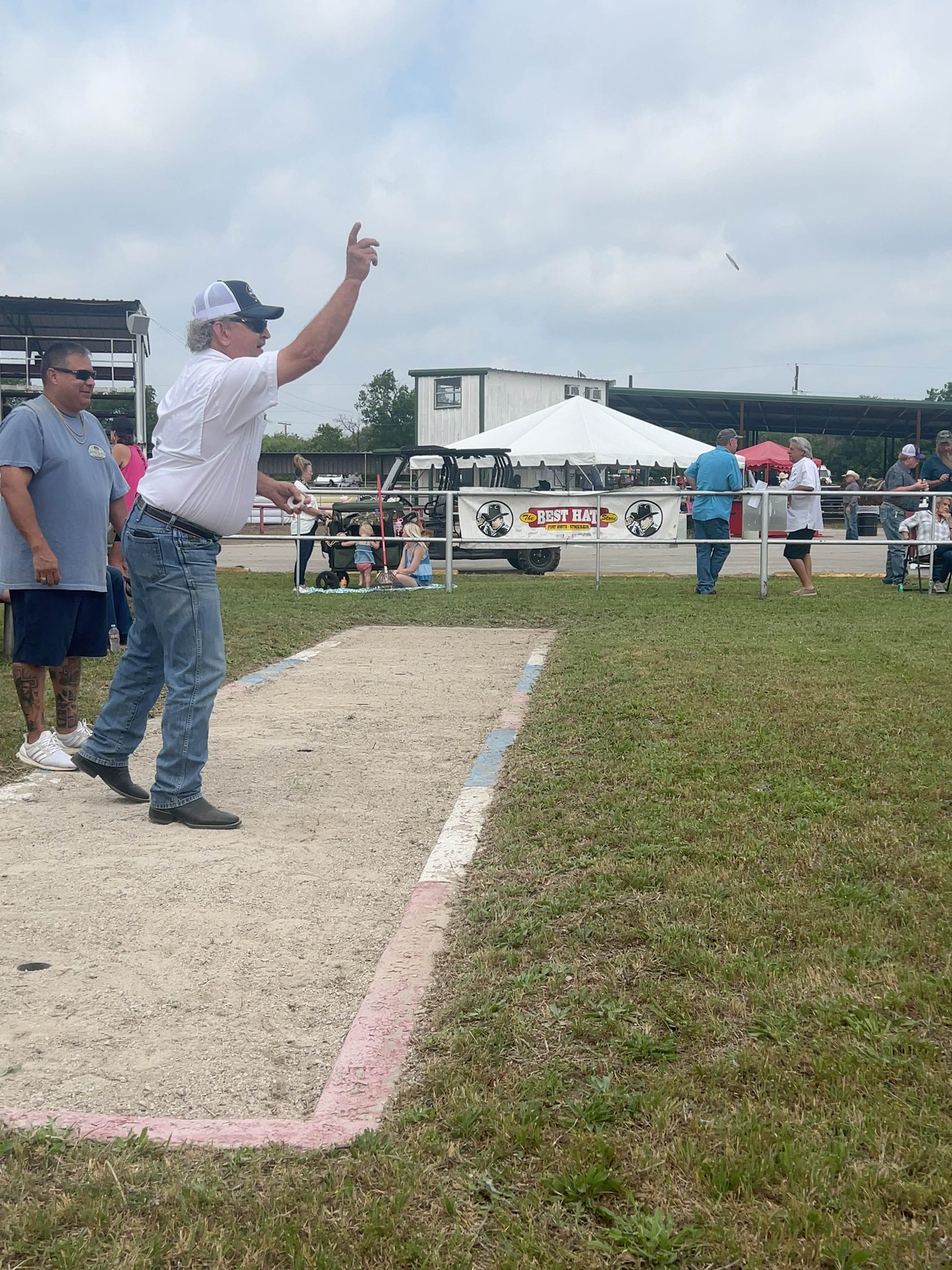 Windy Ryon Memorial Roping... - Windy Ryon Memorial Roping