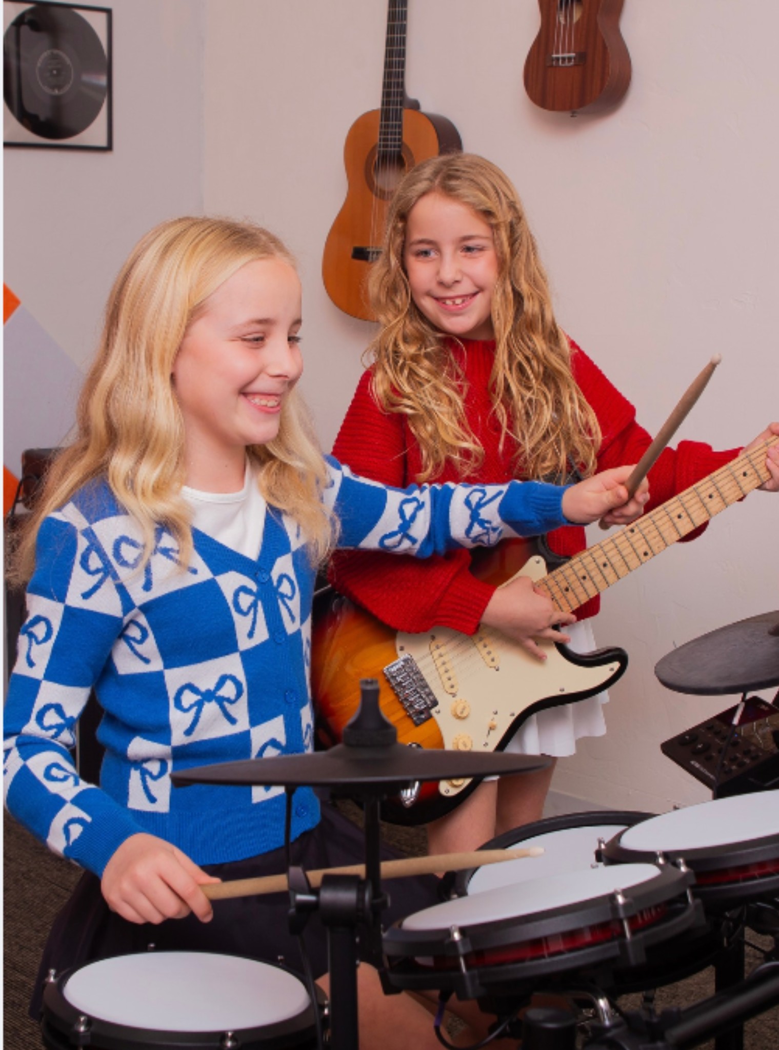 San Diego School of Music | San Diego CA
