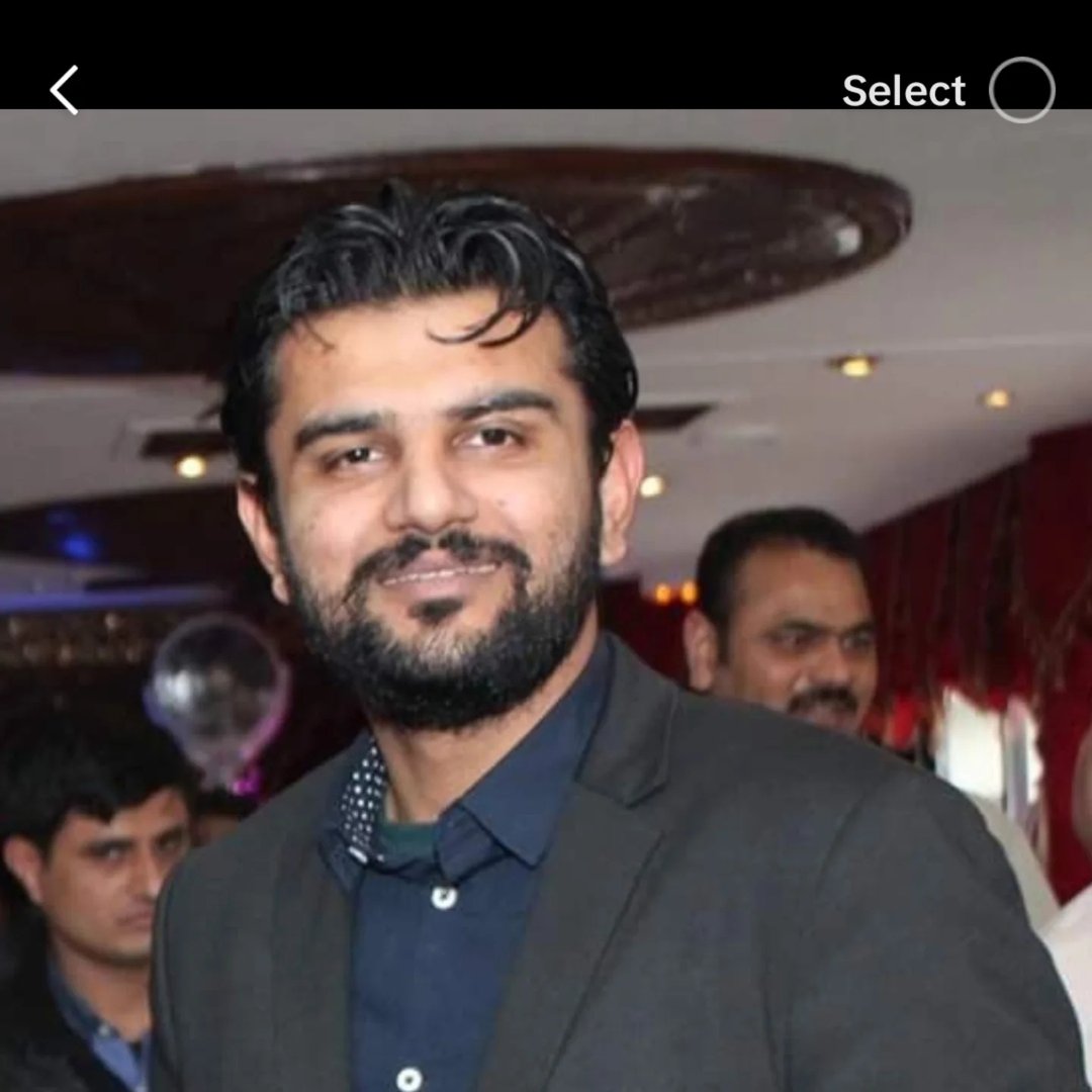 Raja Atif Jamil Zimawaria