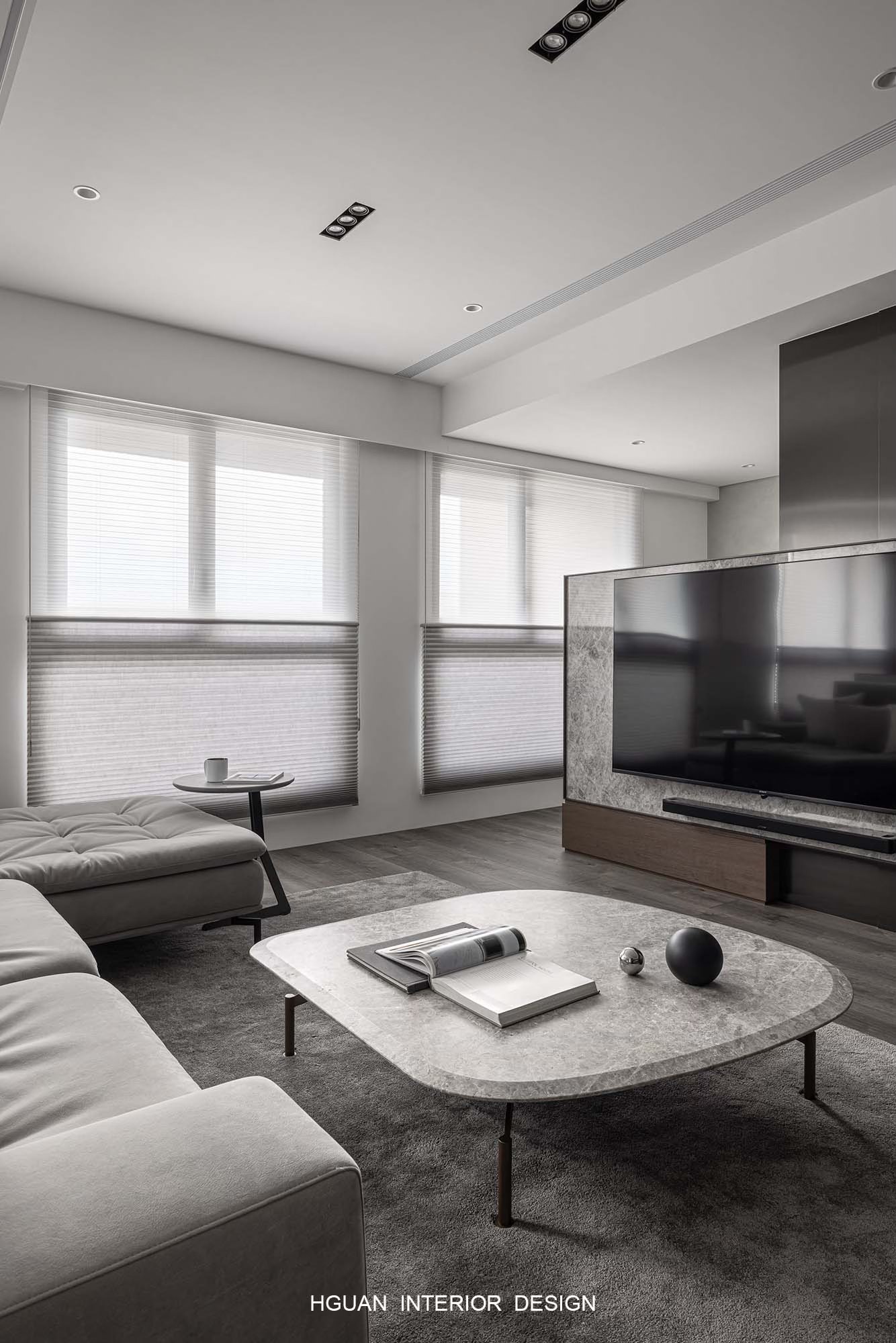 禾觀．空間．設計 Hguan Interior Design | Hsinchu