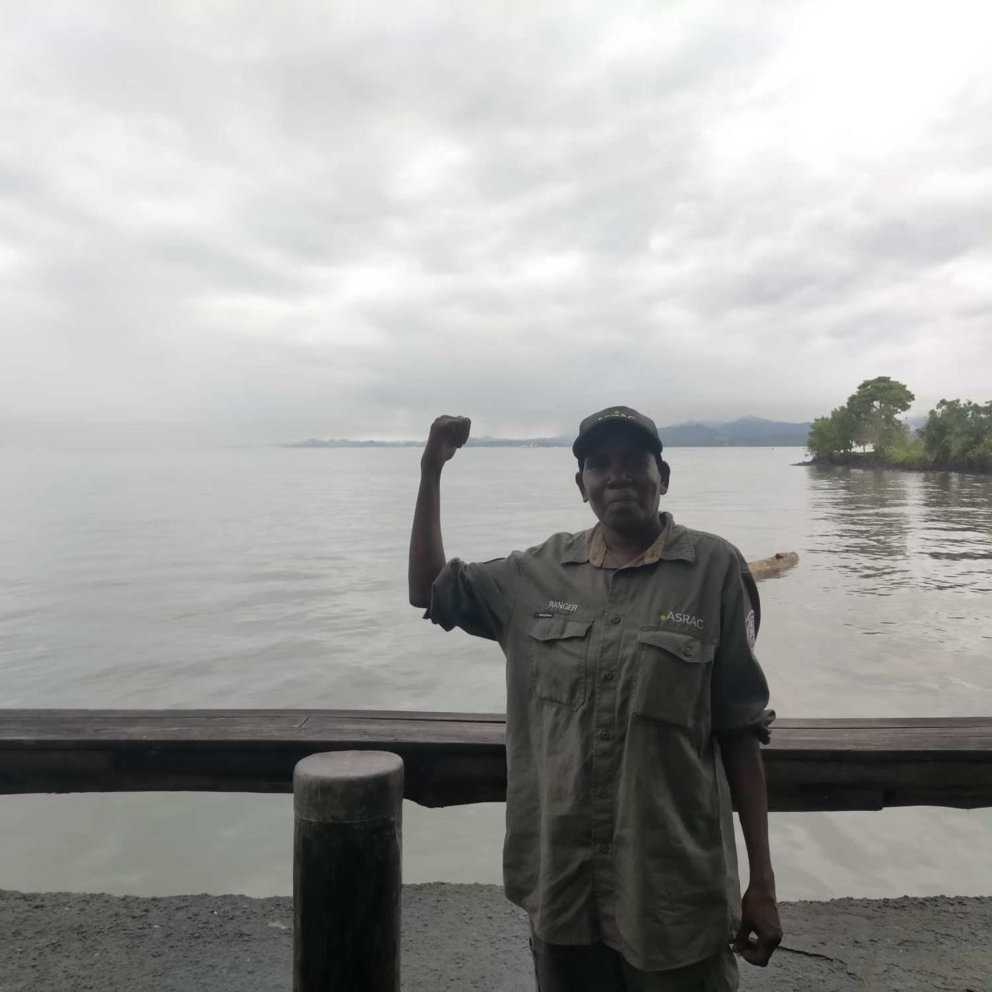 ️ We are thrilled to share some... - Arafura Swamp Rangers