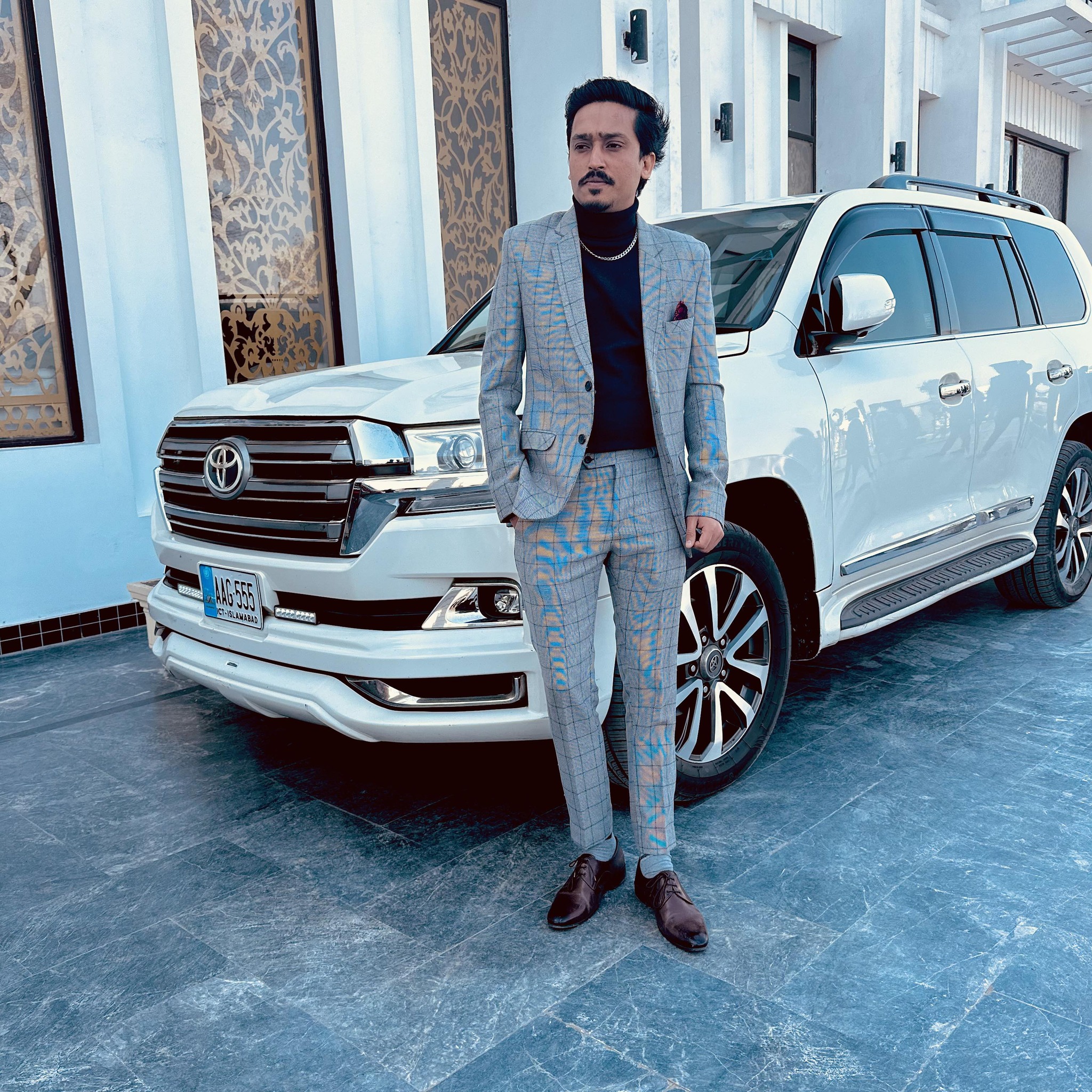 Umair Rajput