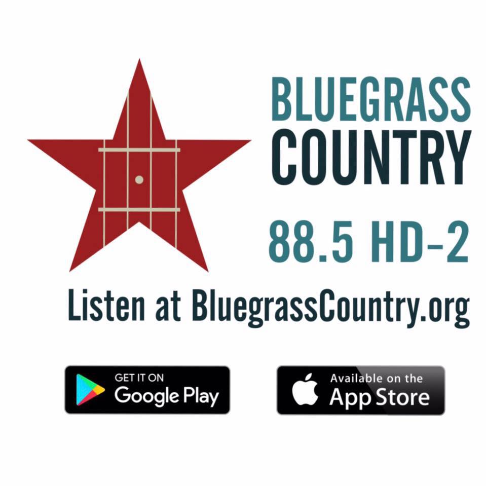 Program weekly Schedule: - Bluegrass Country Radio | Facebook