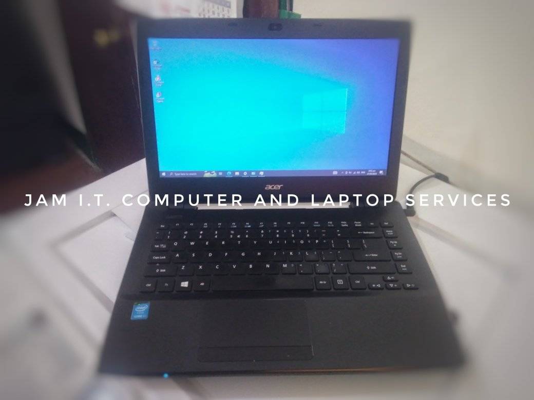 JAM I.T. Computer & Laptop Services | Kidapawan