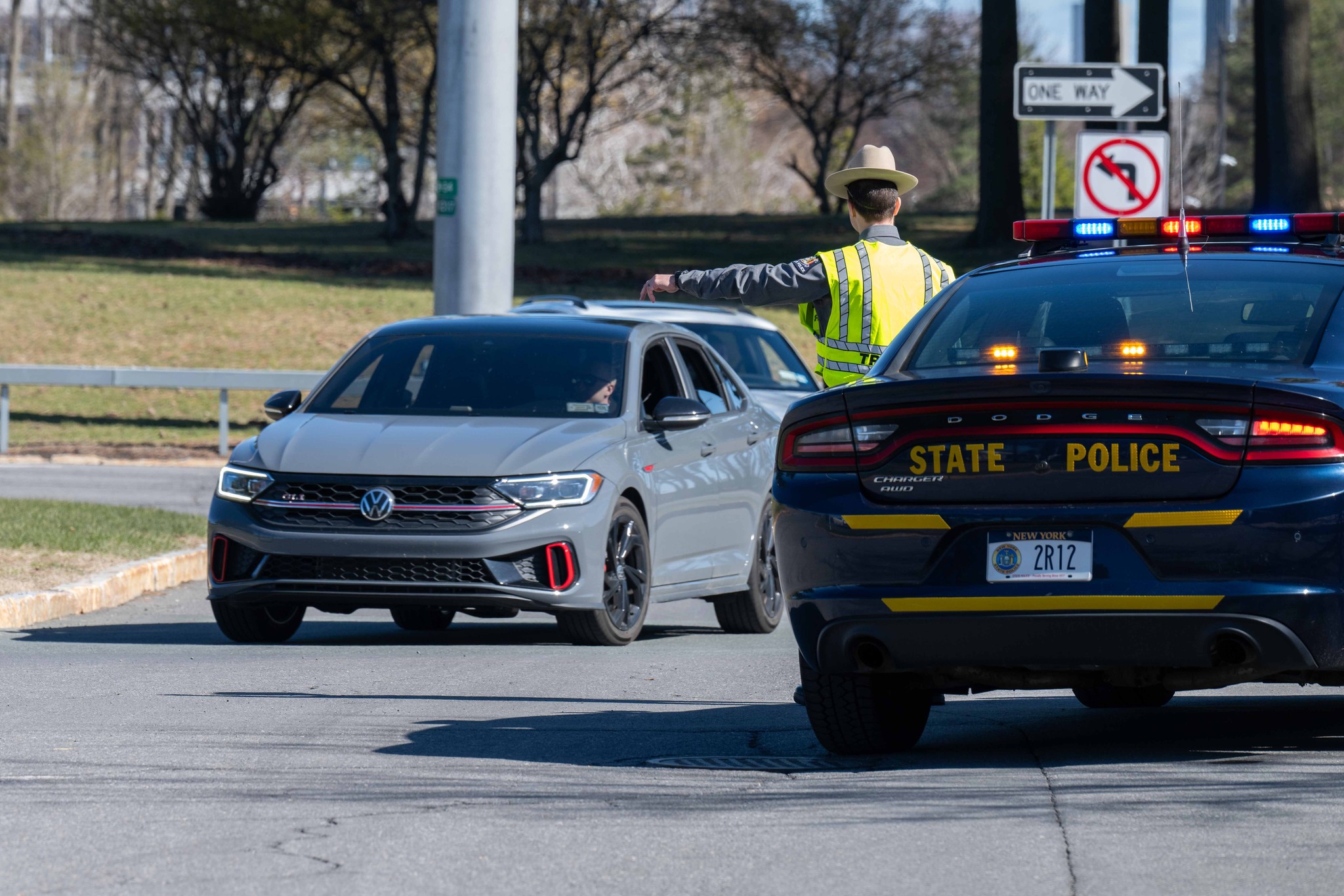 The 215th Session of the Basic... - New York State Police | Facebook