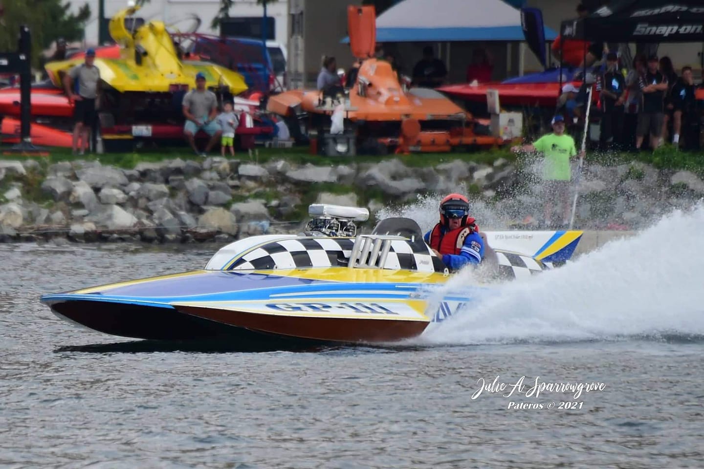 Labrie Racing