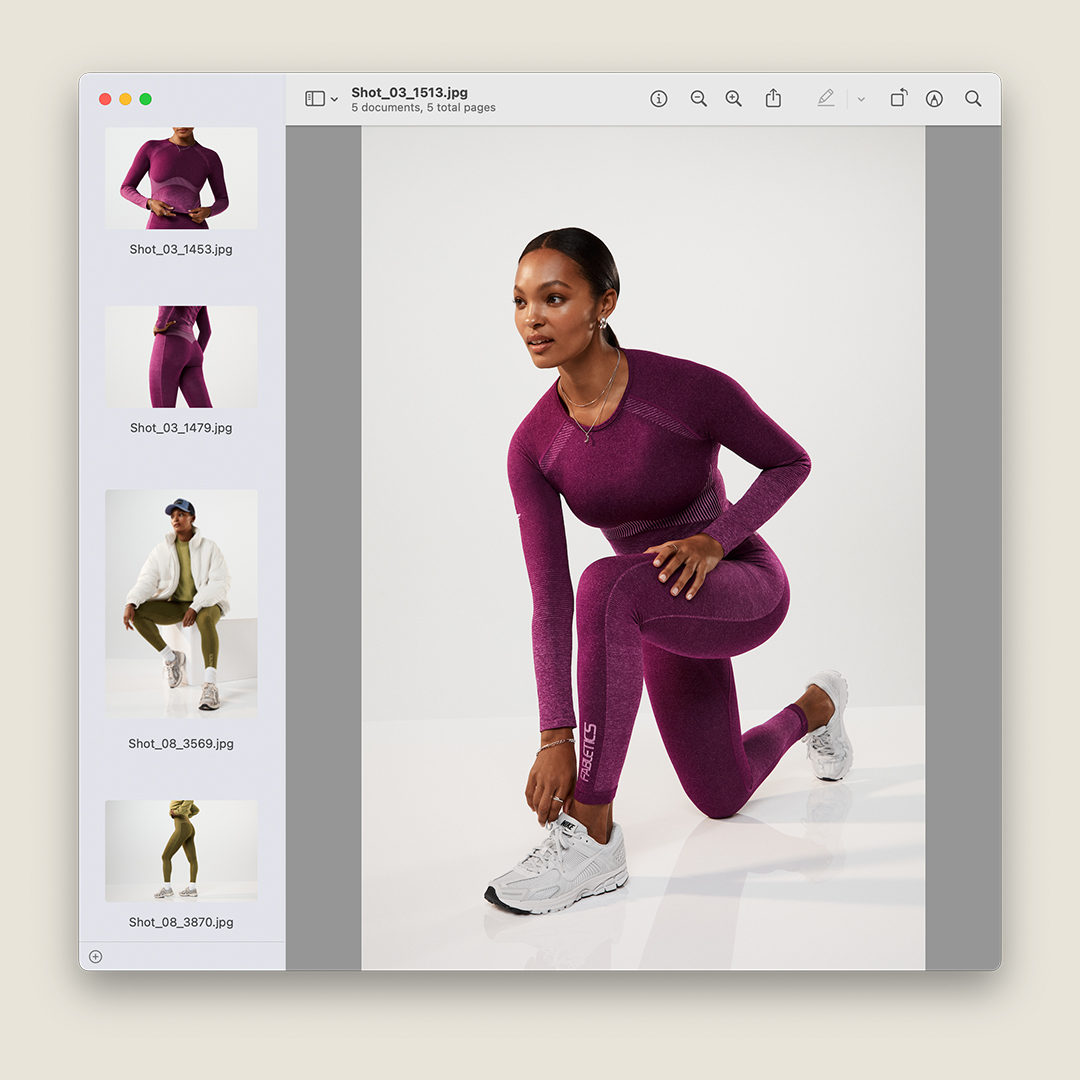 Fabletics - Not only do these leggings, bras, and tops... | Facebook