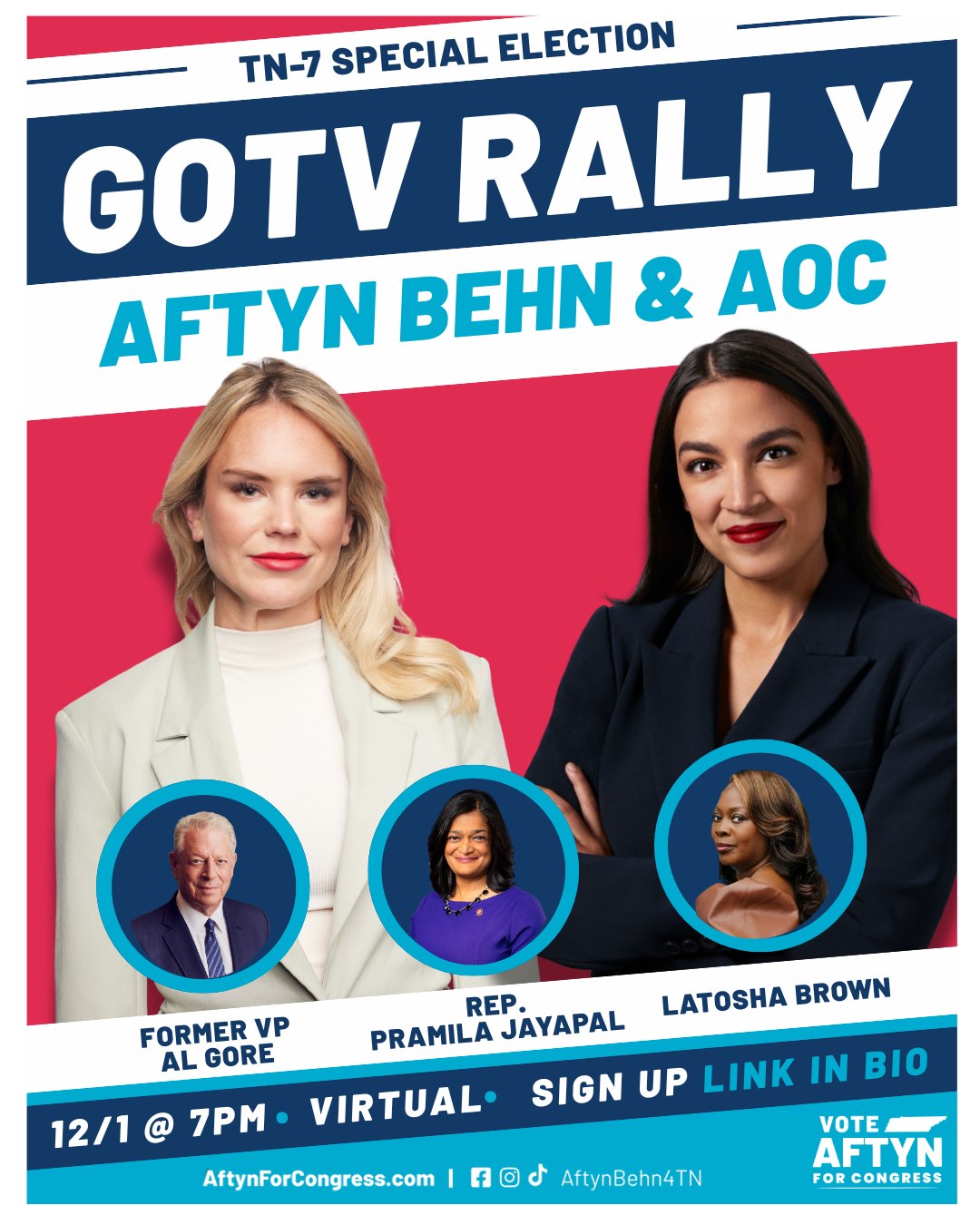 Rep. Aftyn Behn - YOU DON’T WANT TO MISS THIS!!!!! 😍 Join... | Facebook