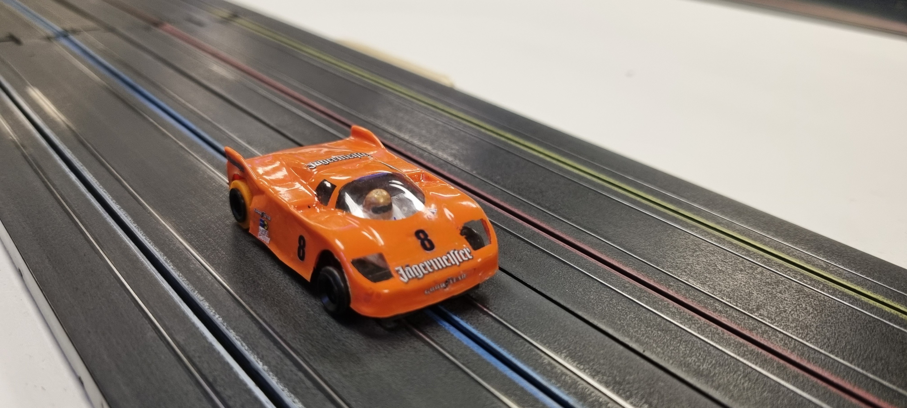 THORL - The HO Racing League