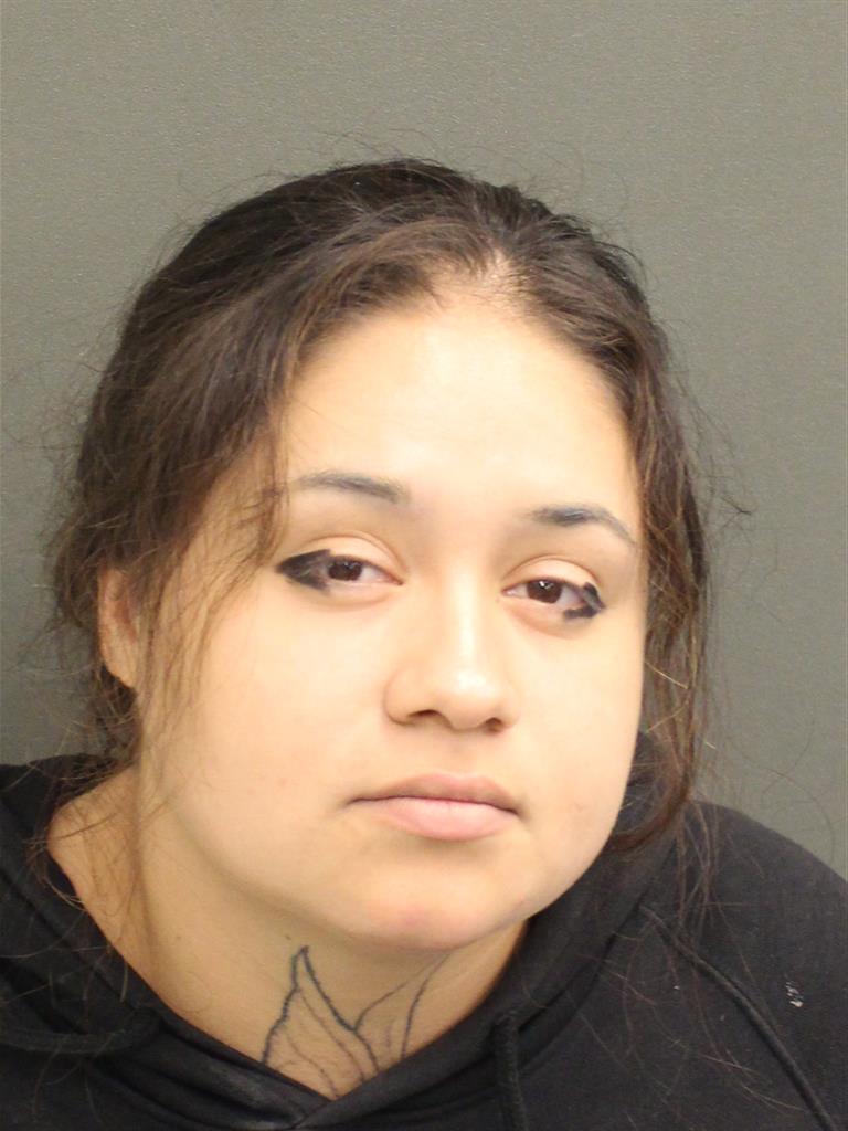 Nearly 70... - Mugshots Orlando - Orange County Jail Arrests | Facebook
