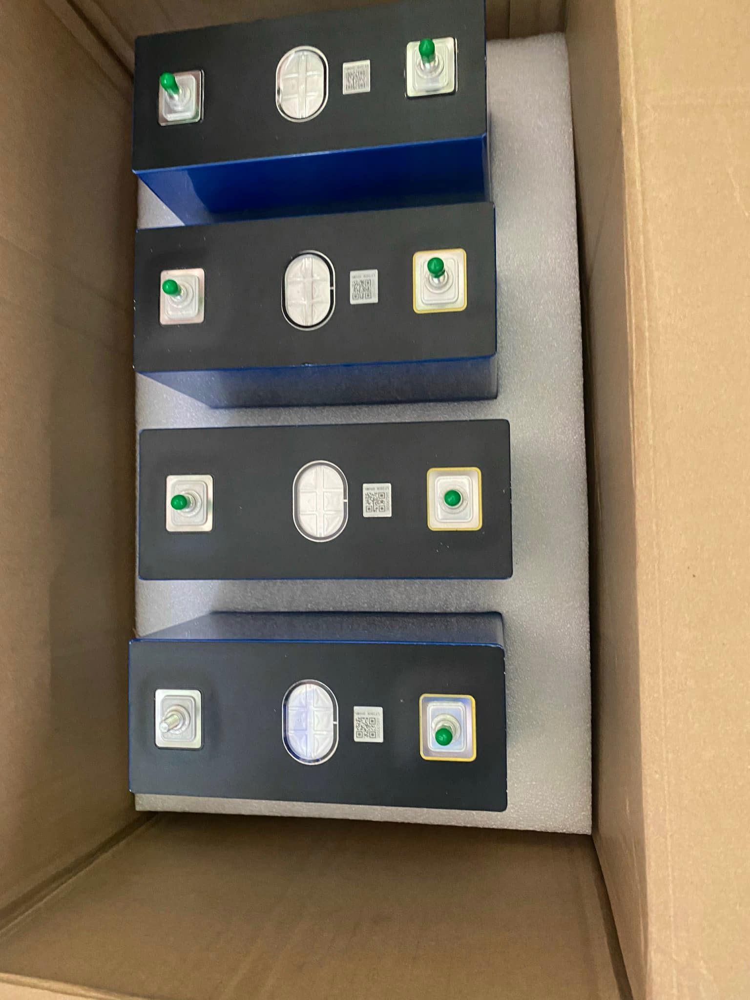 Pin Lithium Pi-Tech added a new photo. - Pin Lithium Pi-Tech