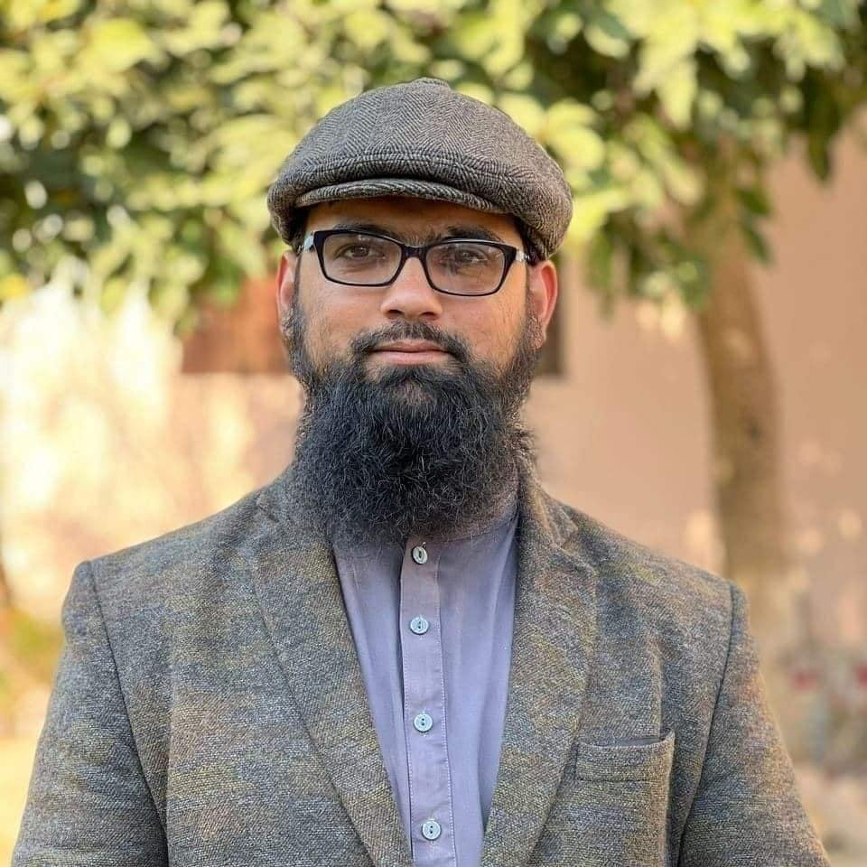 Hafiz Abdul Ghaffar Salafi... - Hafiz Abdul Ghaffar Salafi