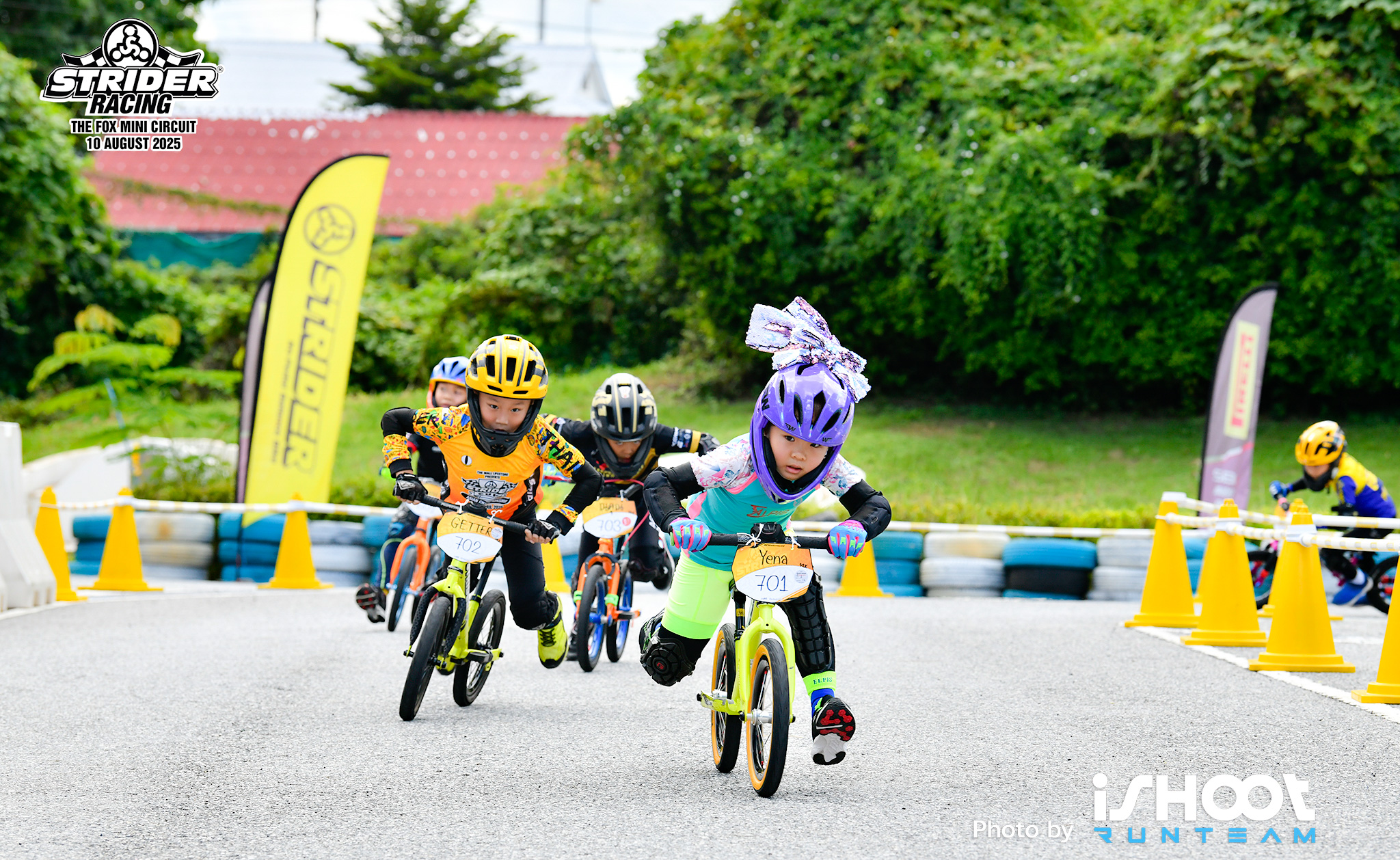 Strider Lanna Thailand added a... - Strider Lanna Thailand