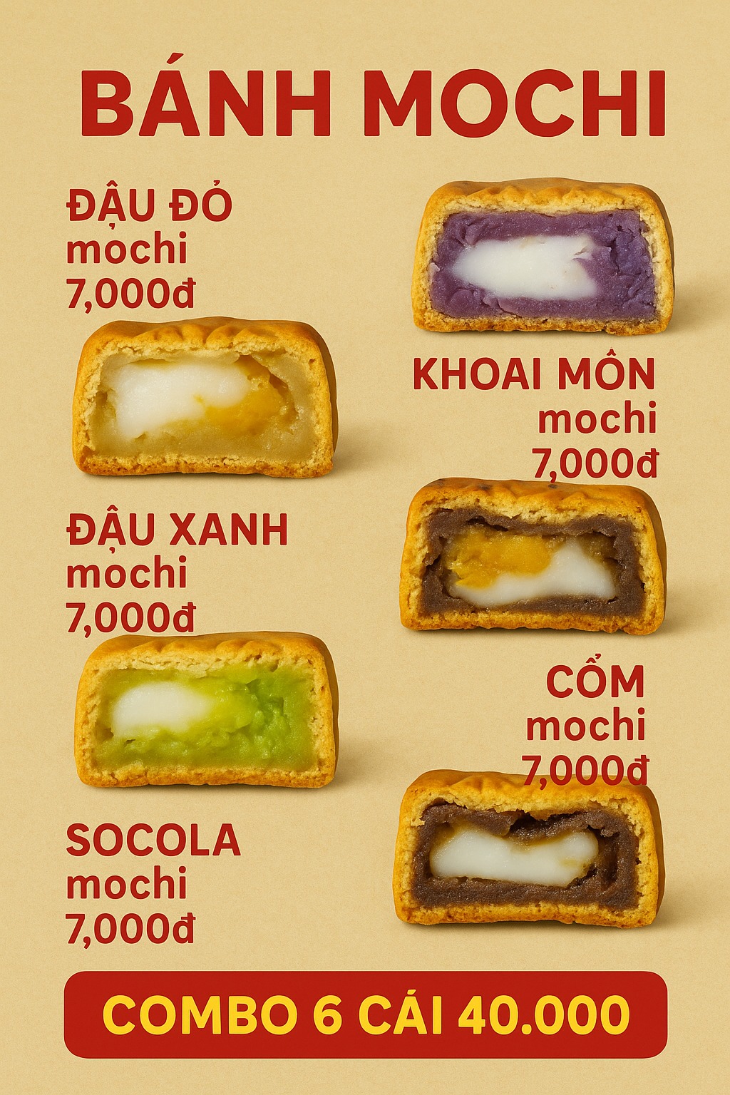 Tiệm Bánh Lâm Thủy added a new photo. - Tiệm Bánh Lâm Thủy