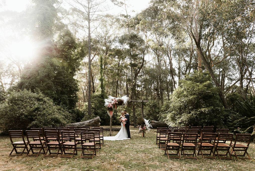 The Ridge Estate | Peats Ridge NSW