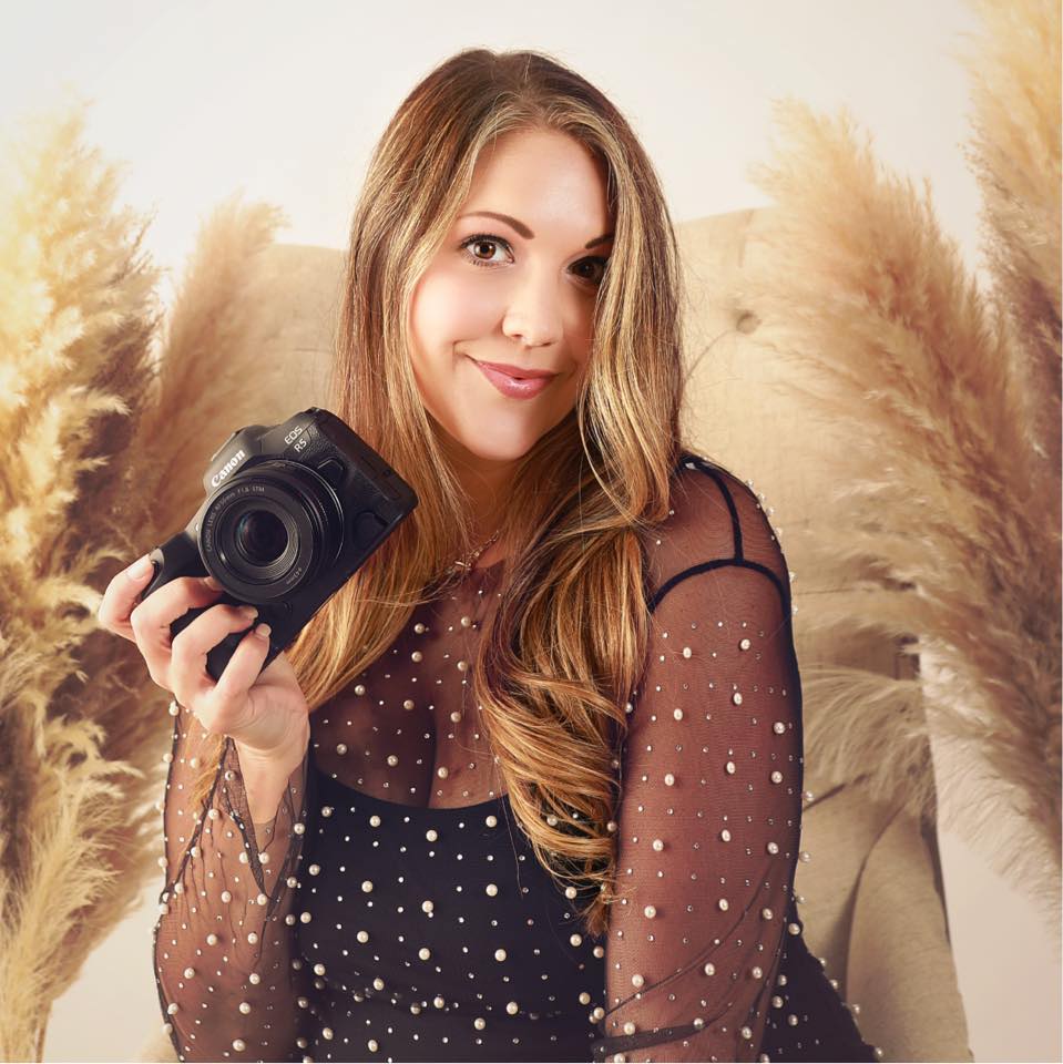 Whitney Robbins Photography