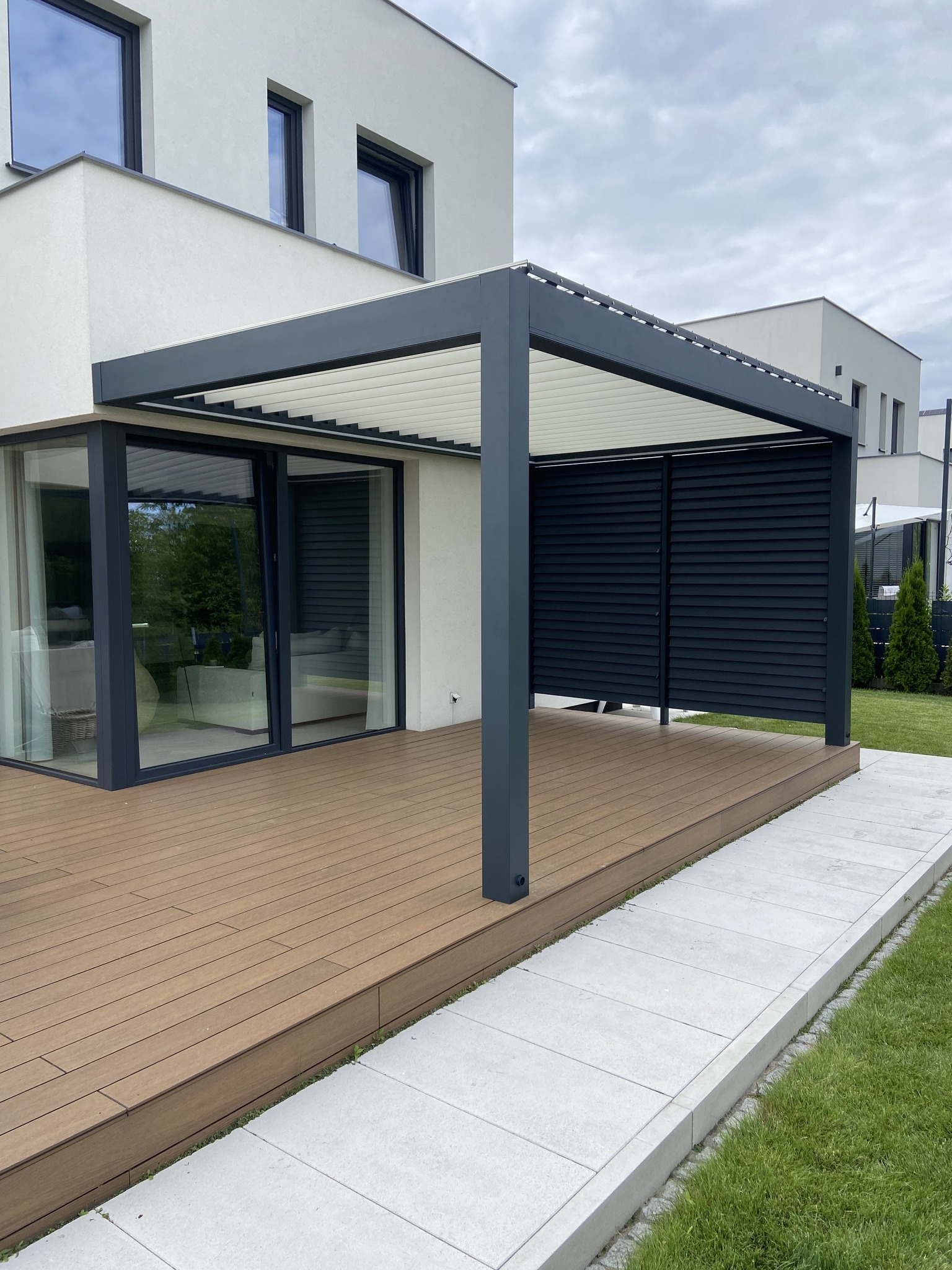 Metrol Solar Protection | Radom