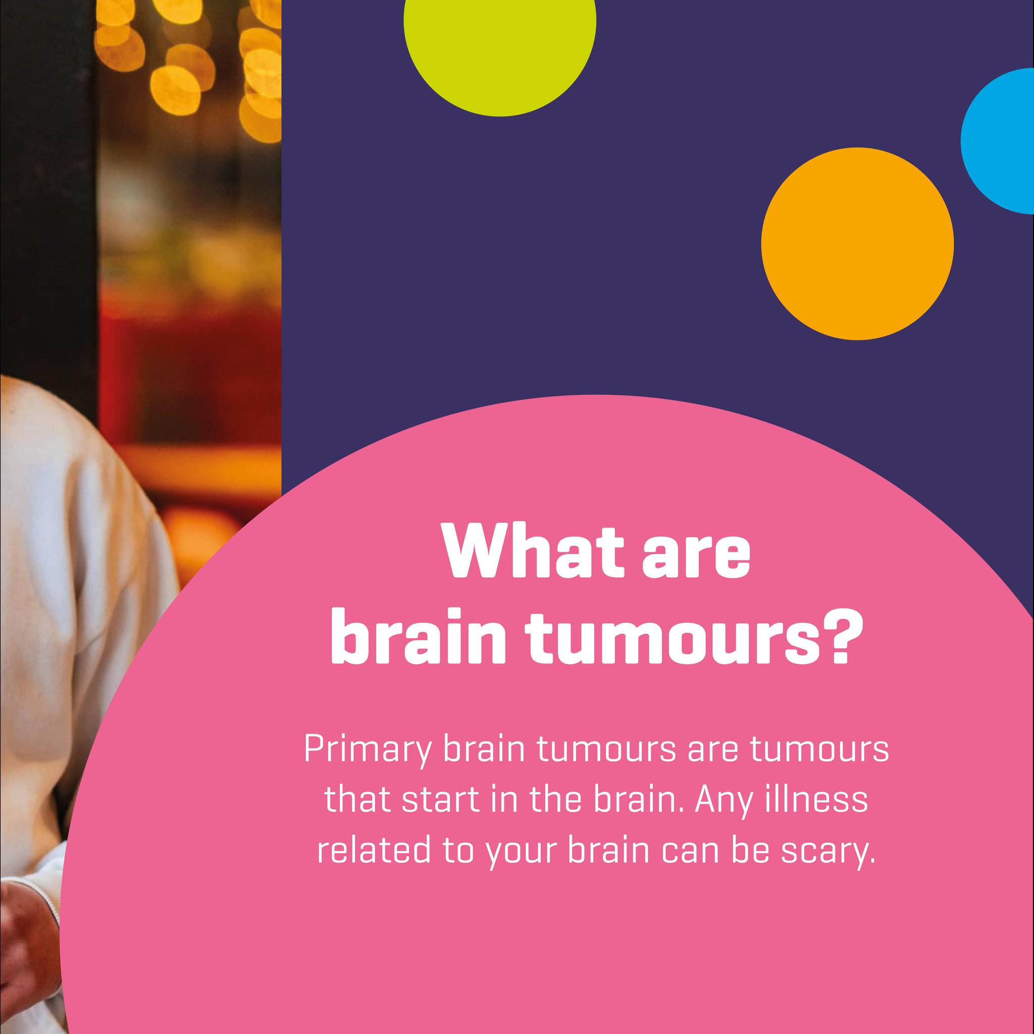 TYAC: Teenagers and Young Adults with Cancer | Leicester