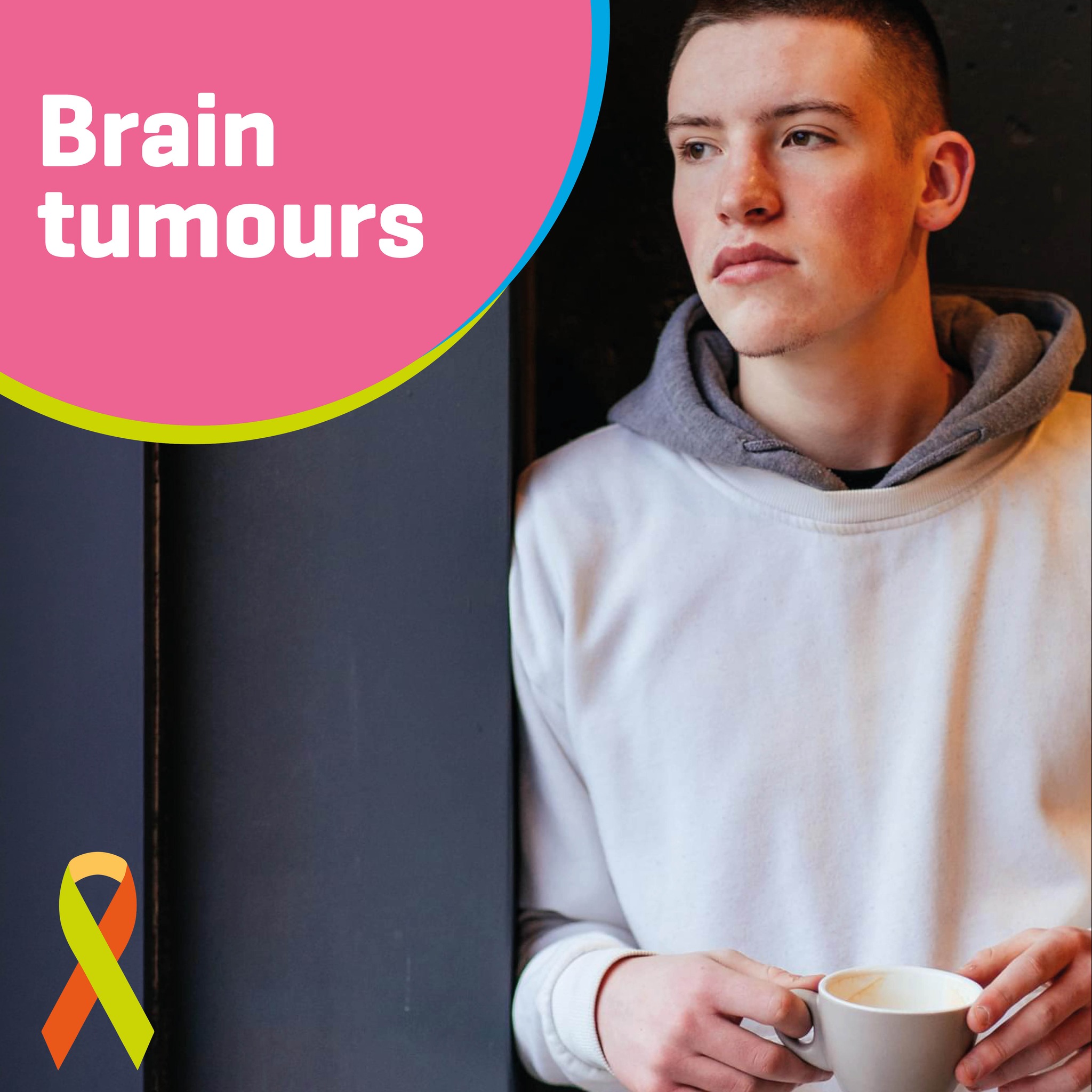 TYAC: Teenagers and Young Adults with Cancer | Leicester