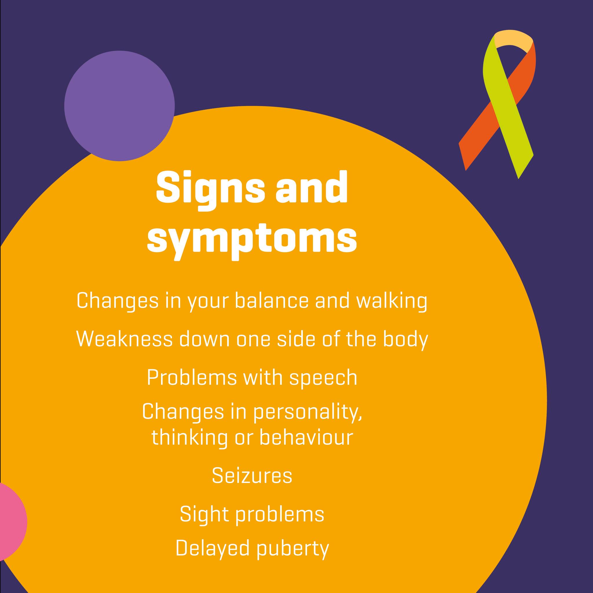 TYAC: Teenagers and Young Adults with Cancer | Leicester