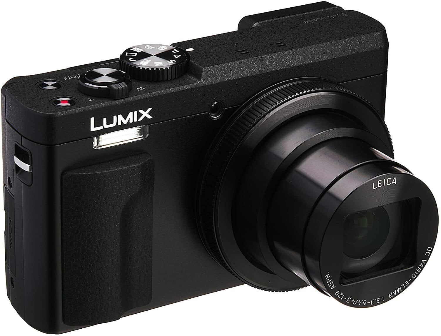 Panasonic Lumix TZ90 camera review for travel
